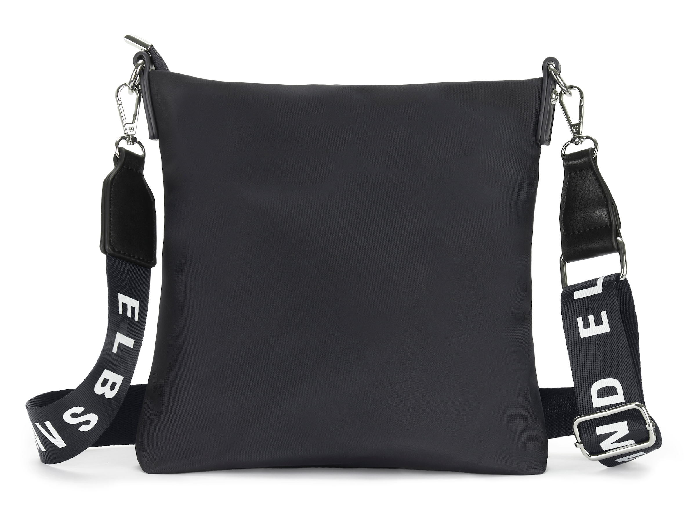 Elbsand Sac à bandoulière »Schultertasche« Minibag, Handtasche, Crossbody Bag VEGAN