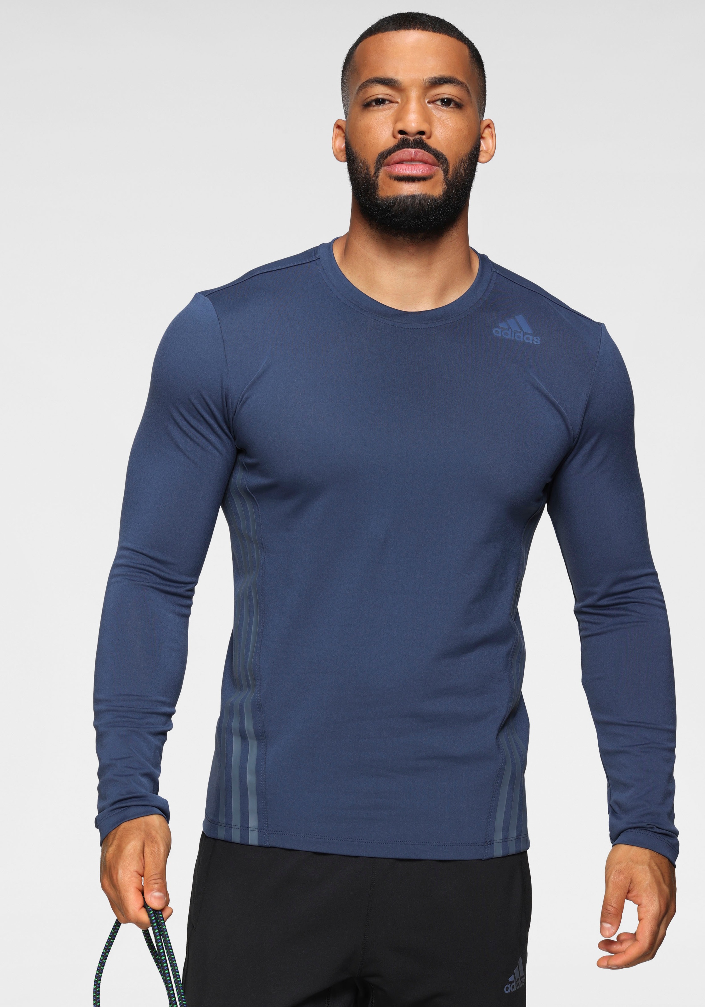 Langarmshirt »AERO 3 STRIPES CW LST«