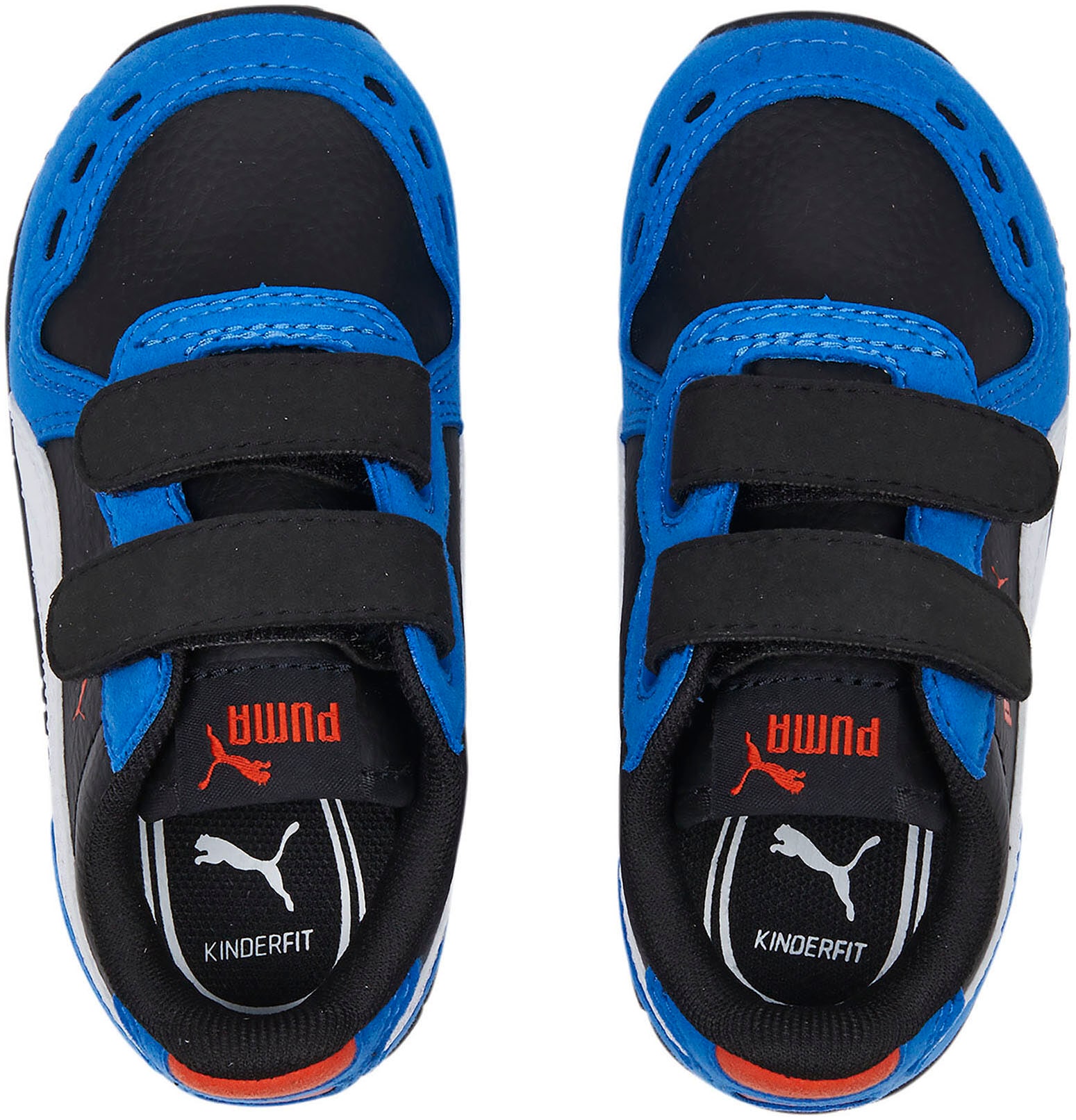 Trendige PUMA Sneaker »CABANA RACER SL 20 V INF«, mit Klettverschluss  versandkostenfrei - ohne Mindestbestellwert kaufen