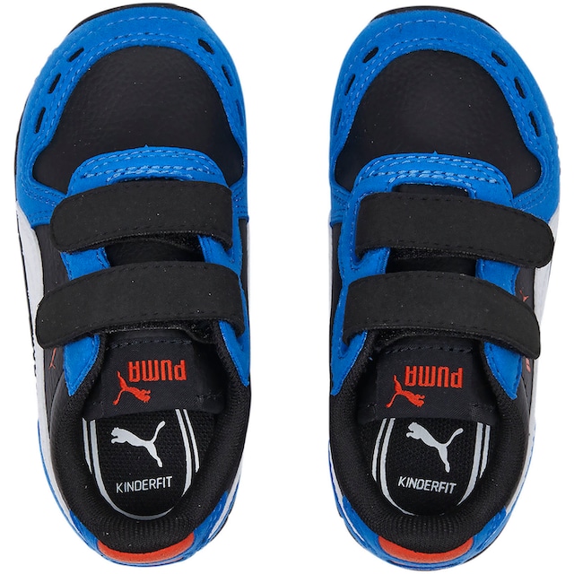Trendige PUMA Sneaker »CABANA RACER SL 20 V INF«, mit Klettverschluss  versandkostenfrei - ohne Mindestbestellwert kaufen
