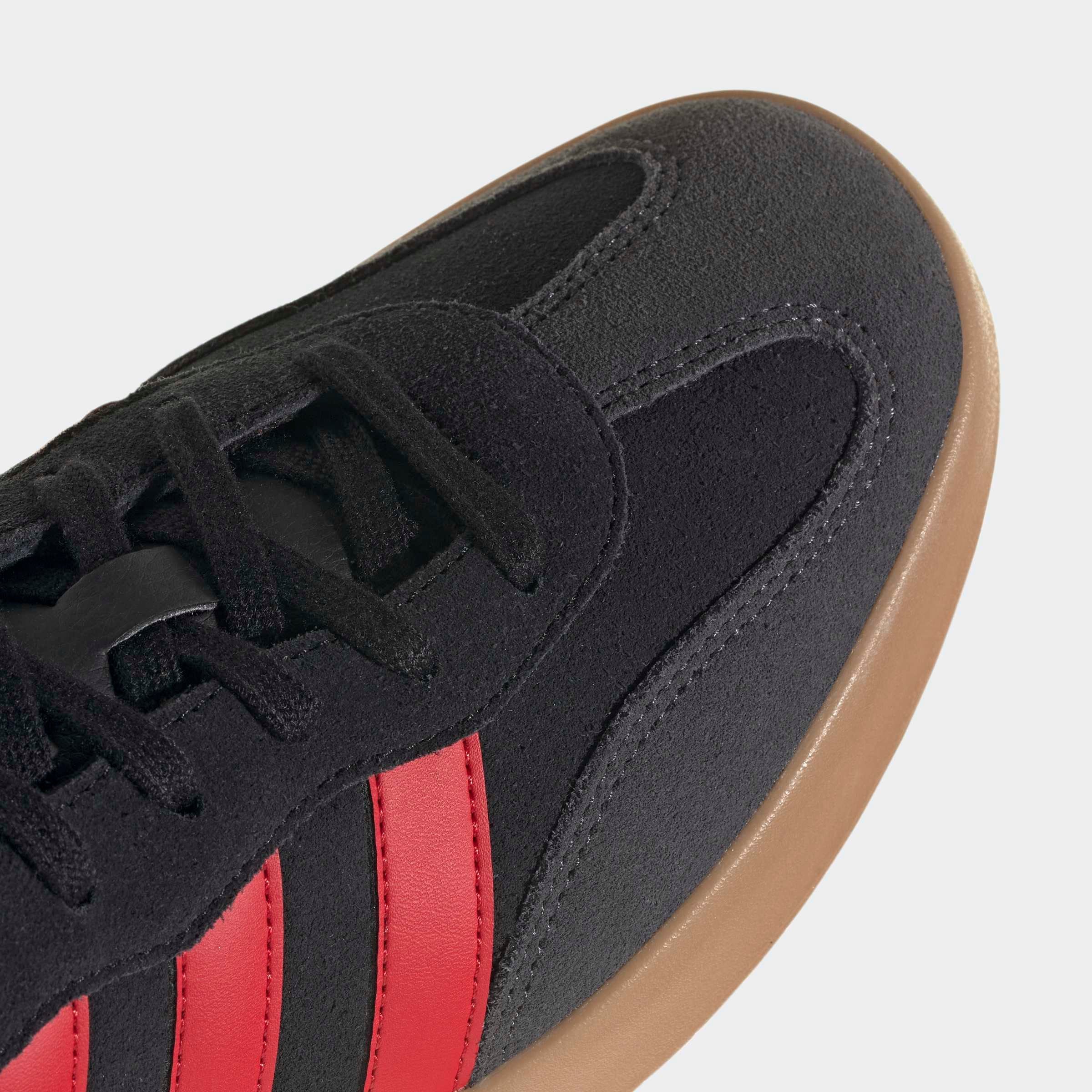 adidas Sportswear Sneaker »BARREDA«  inspiriert vom Design des adidas handball spezial