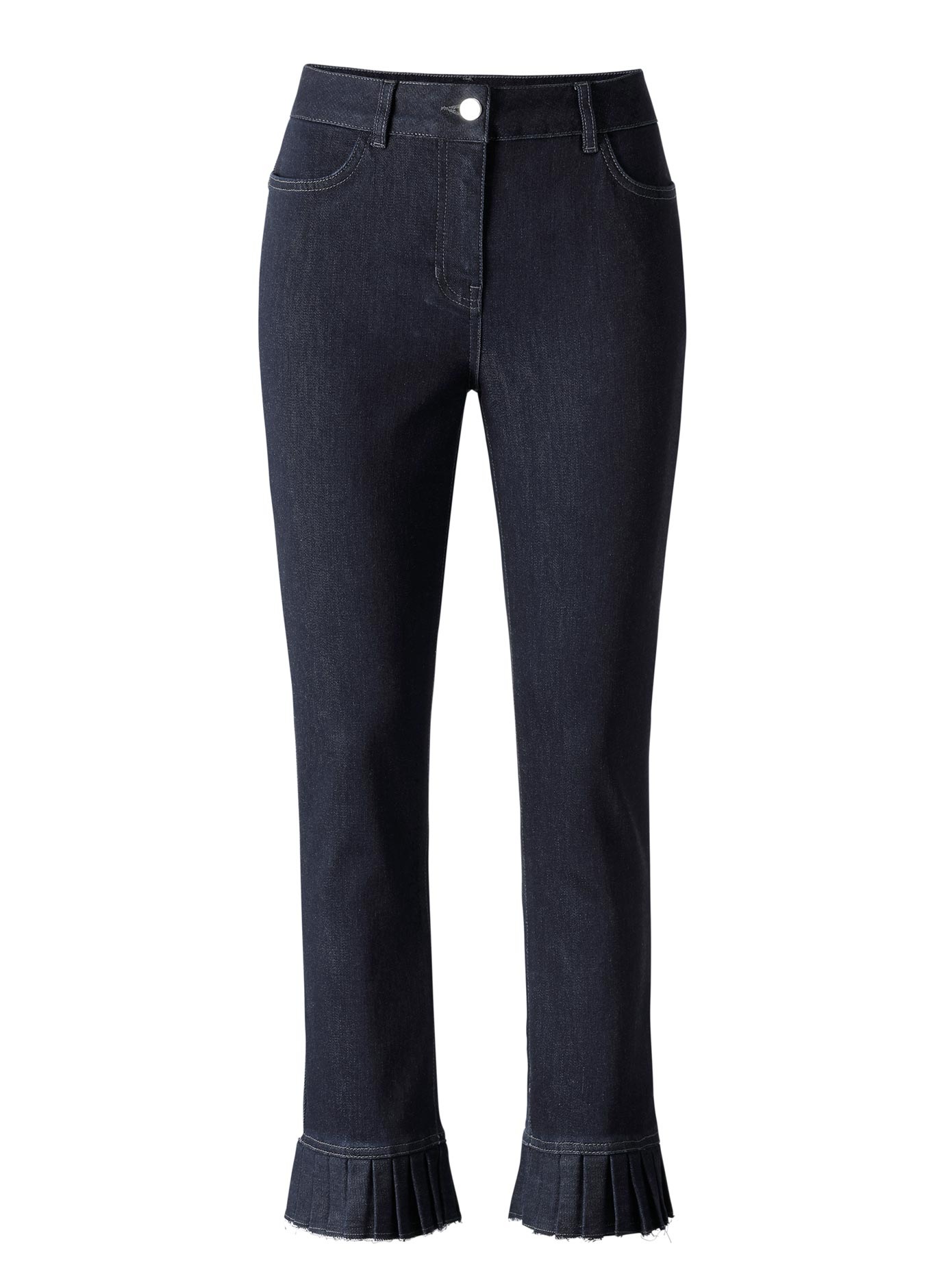 Image of ASHLEY BROOKE by Heine Push-up-Jeans, (1 tlg.) bei Ackermann Versand Schweiz