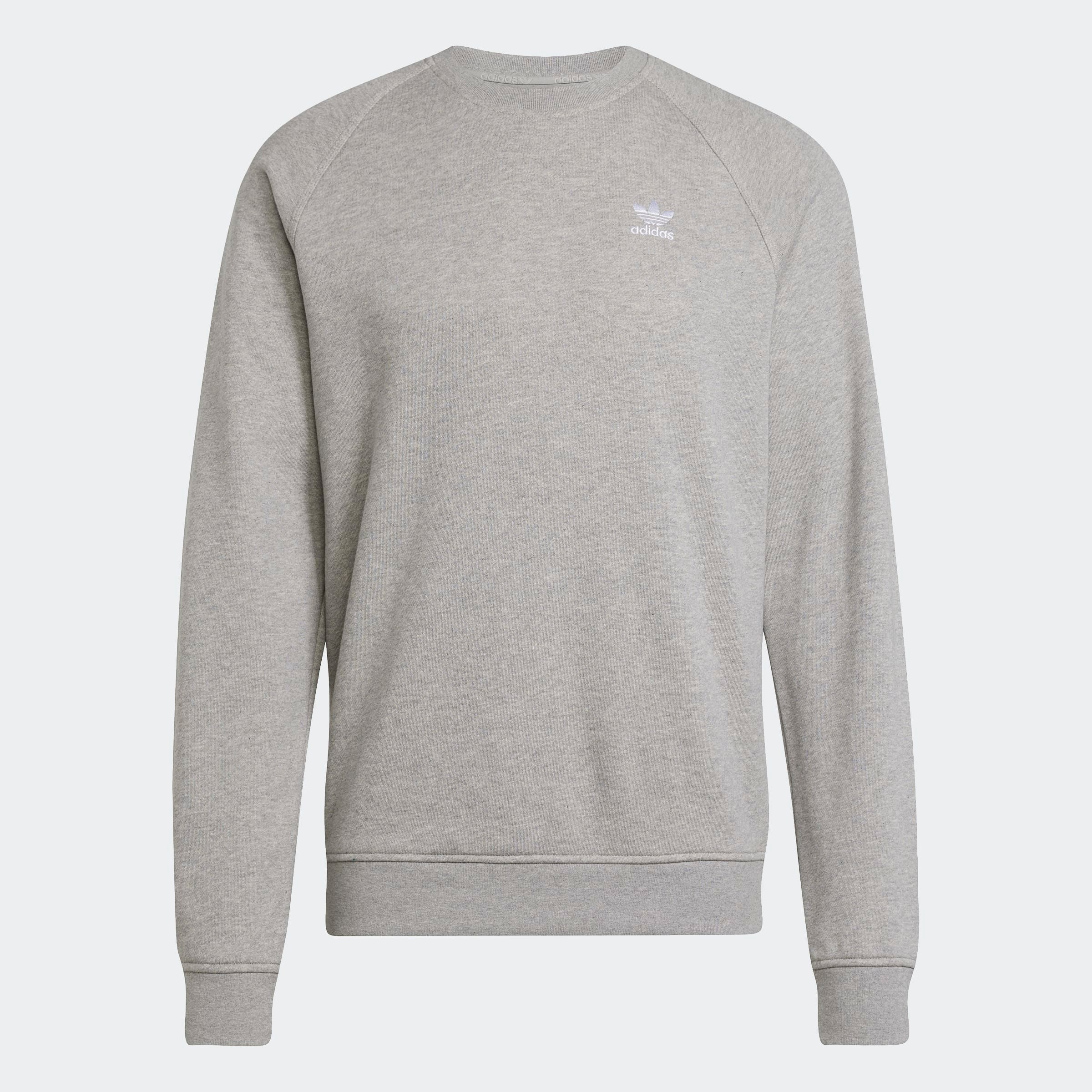 adidas Originals Sweatshirt »ESS CREW FT«
