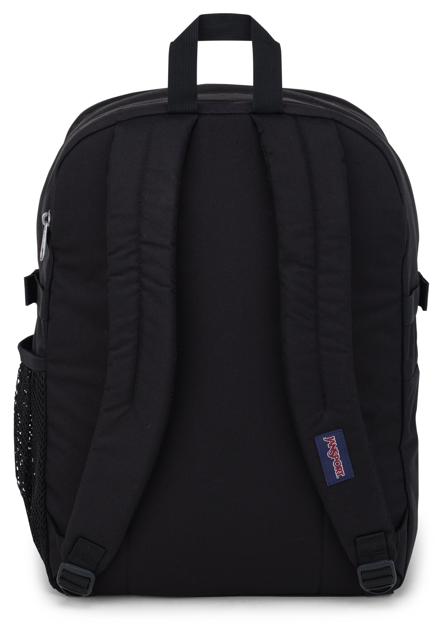 Jansport Freizeitrucksack »Main Campus Deep Juniper« für Freizeit und Schule