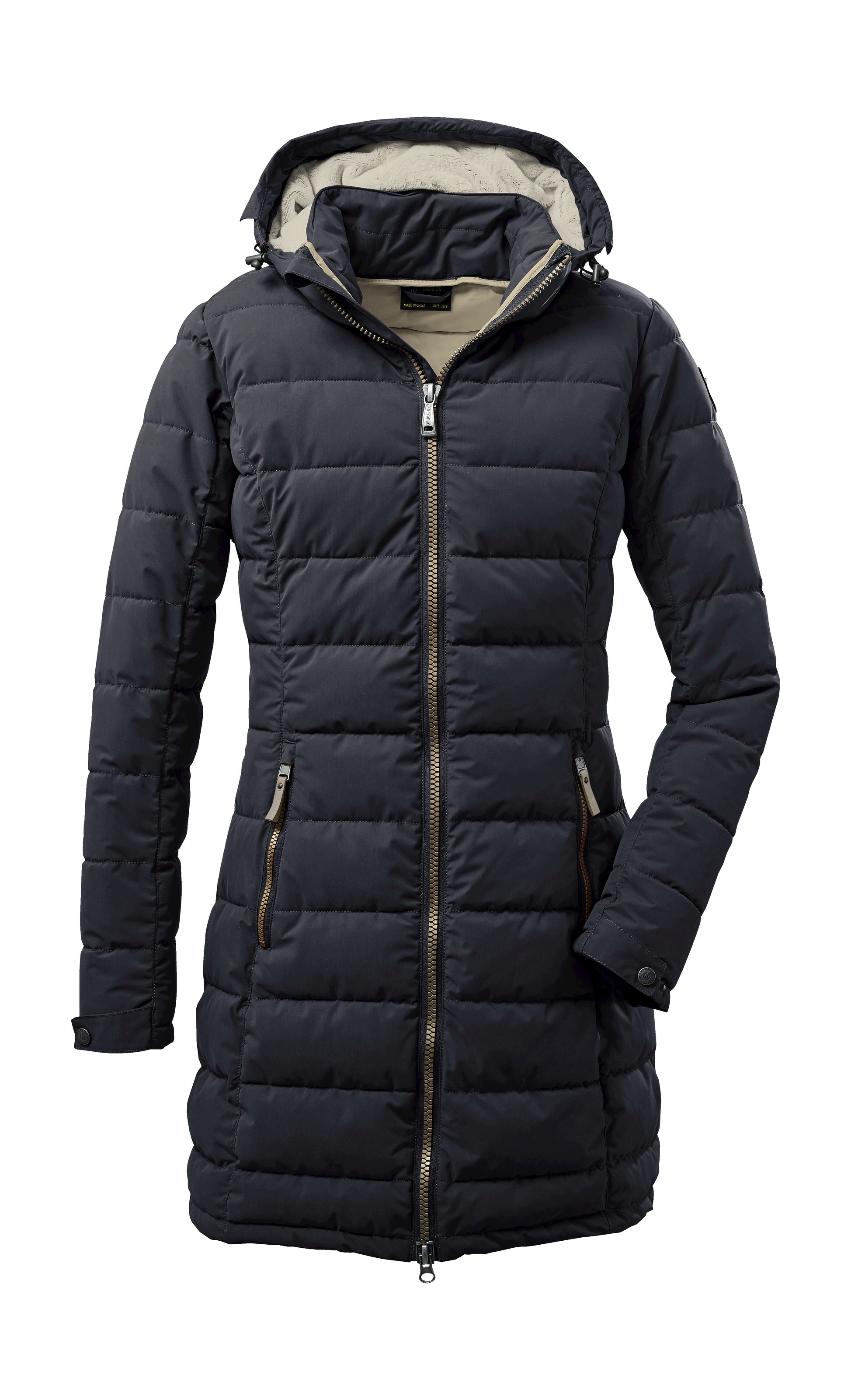 Image of G.I.G.A. DX by killtec Steppmantel »GW 13 WMN QLTD PRK« bei Ackermann Versand Schweiz