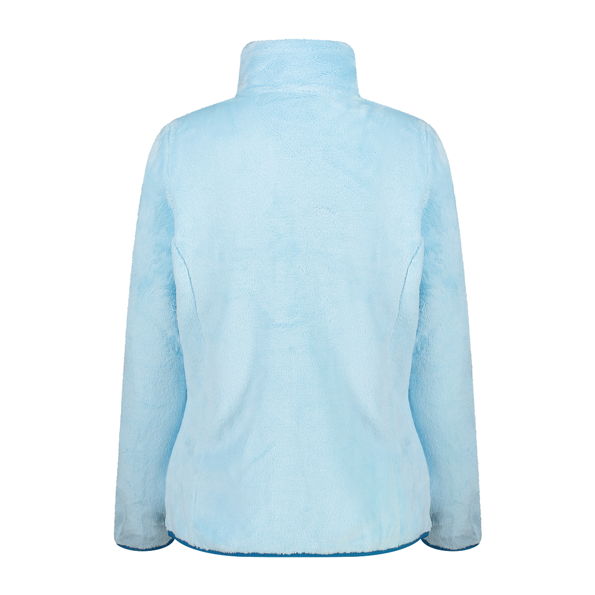 CMP Fleecejacke »WOMAN JACKET ANICE«