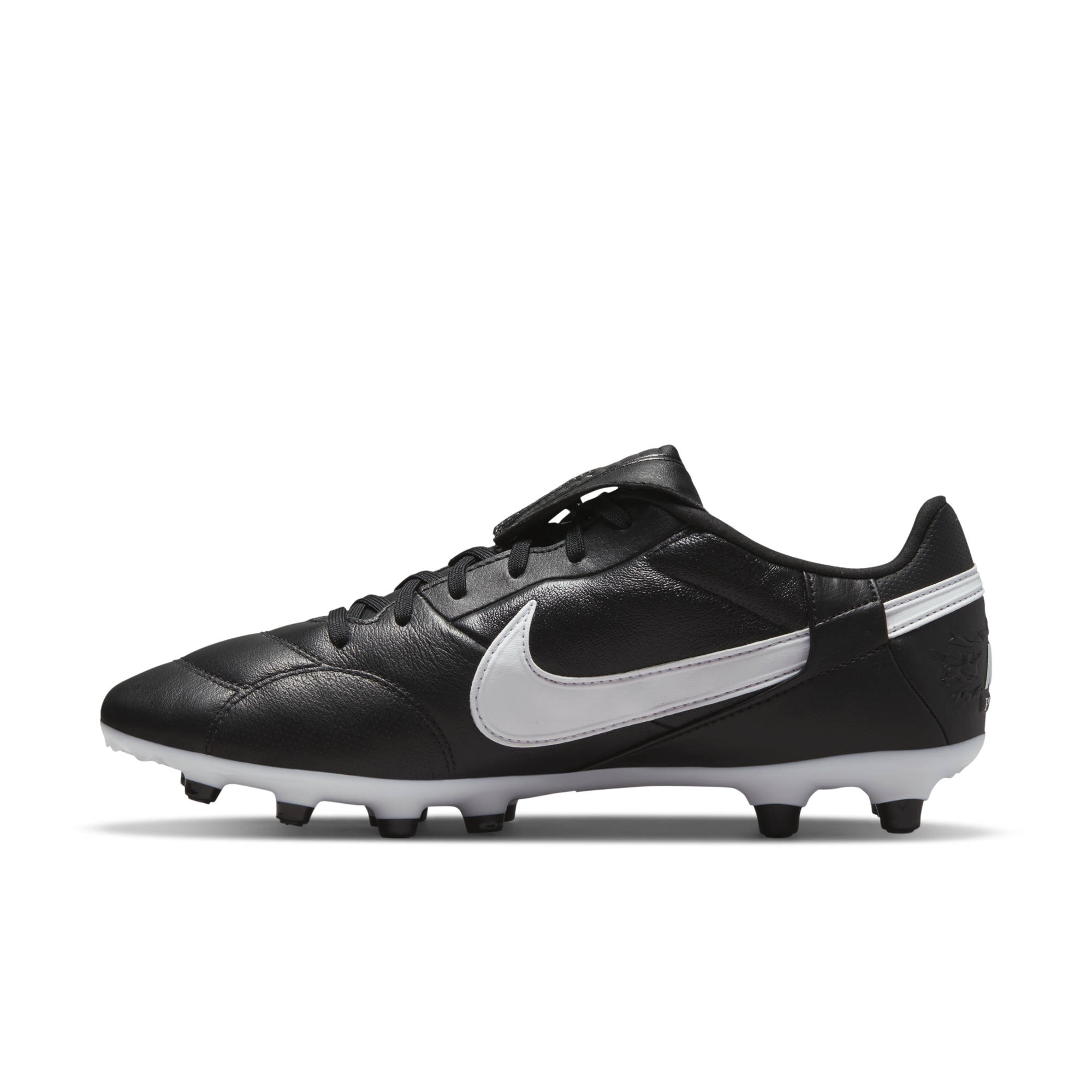 Nike Fussballschuh »THE PREMIER III FG FIRM-GROUND SOCC«
