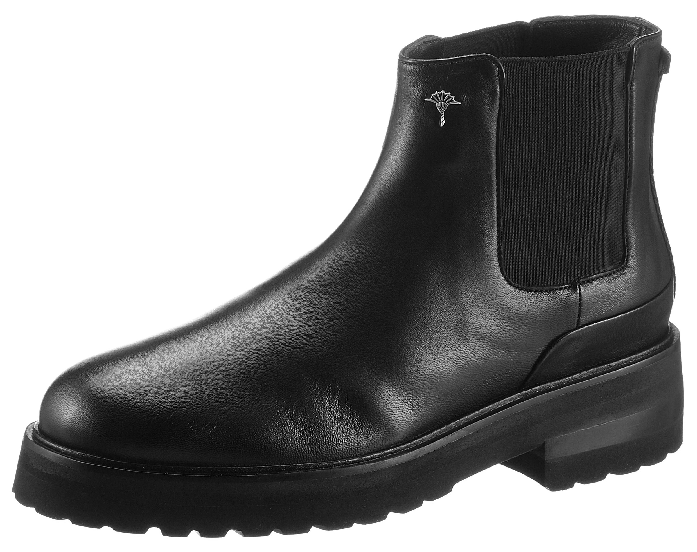 Image of Joop! Chelseaboots »Letter Maria«, mit breiten Stretcheinsätzen bei Ackermann Versand Schweiz