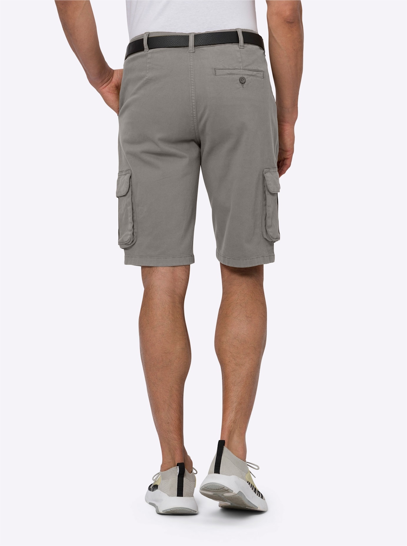 Classic Bermudas