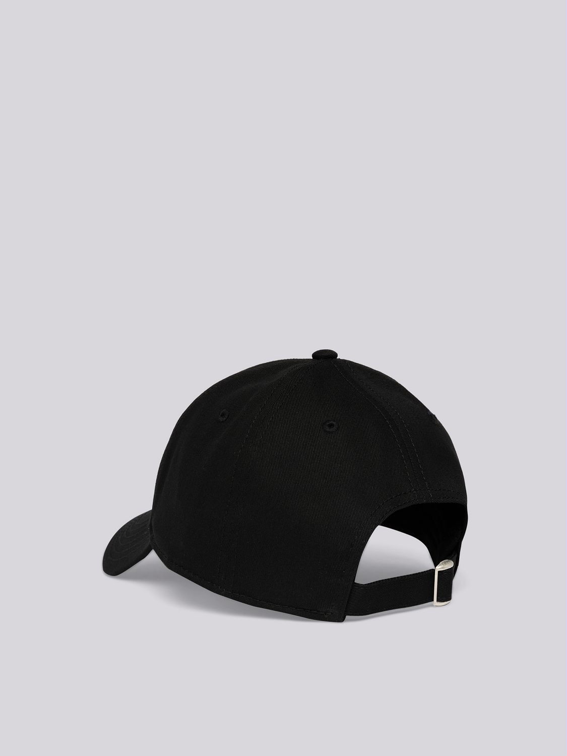 Replay Baseball Cap, mit grossem Logo-Schriftzug