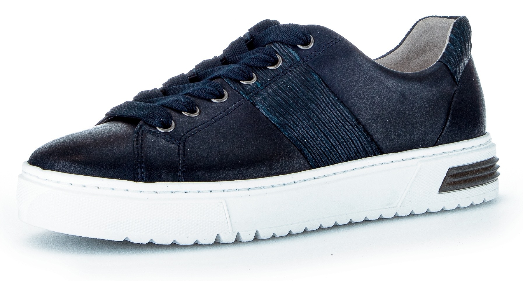 Image of Gabor Plateausneaker, in Komortweite H bei Ackermann Versand Schweiz