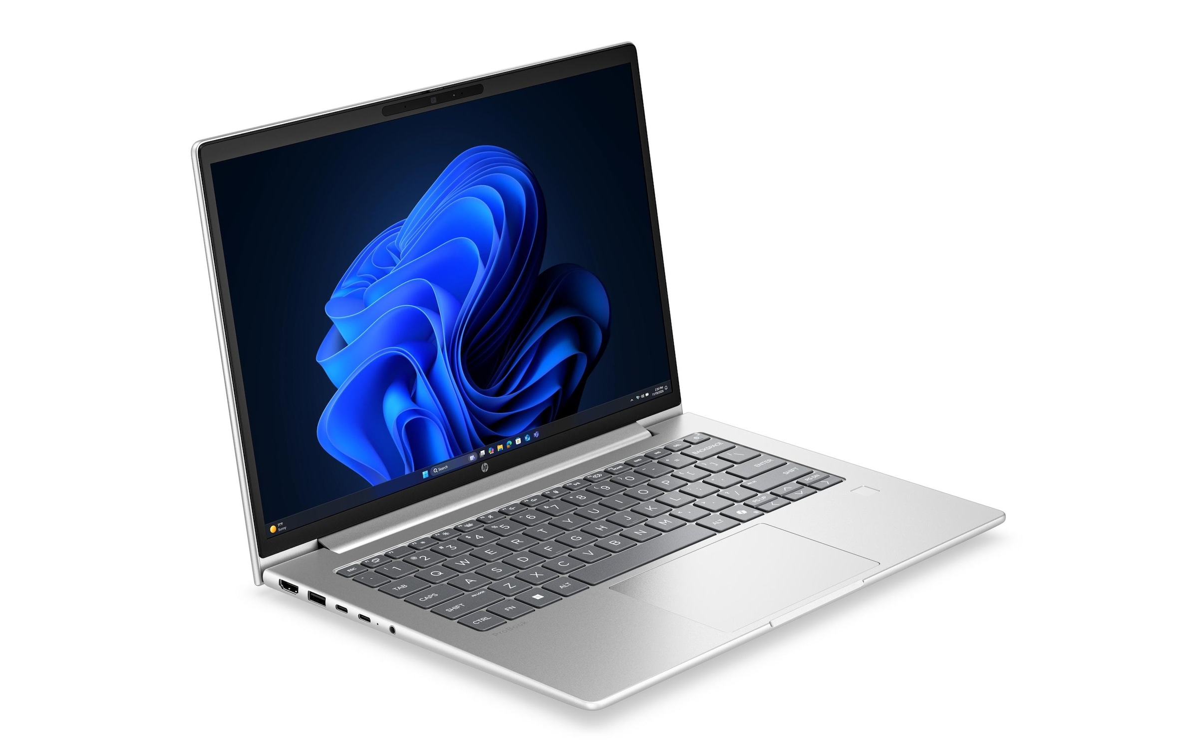 HP Ordinateur portable professionnel »ProBook 4 G2ah DX9Q9ET« / 16 ″ AMD Ryzen 5 512 Go SSD