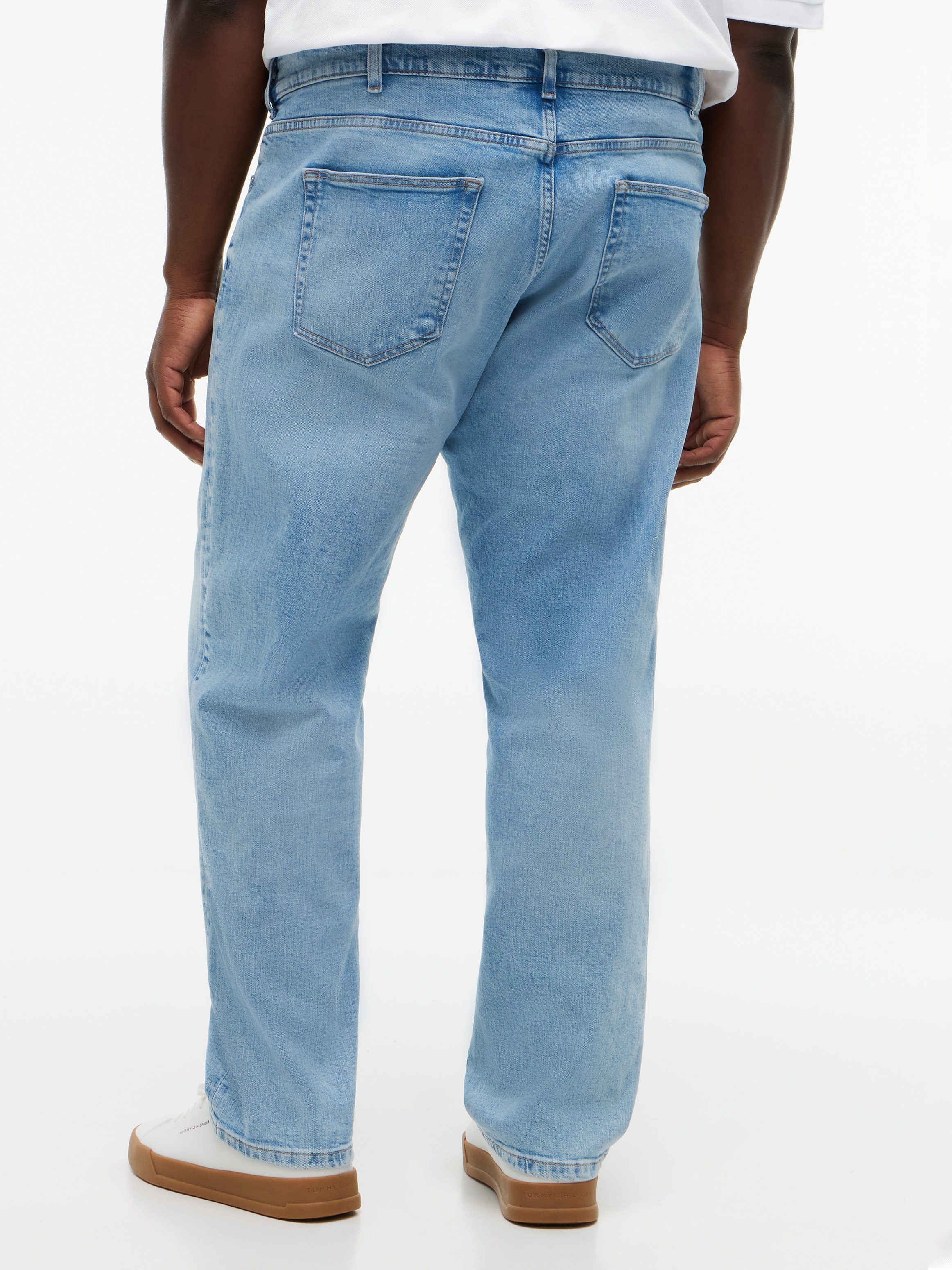 Tommy Hilfiger Big & Tall Jeans coupe régulière »Madison«