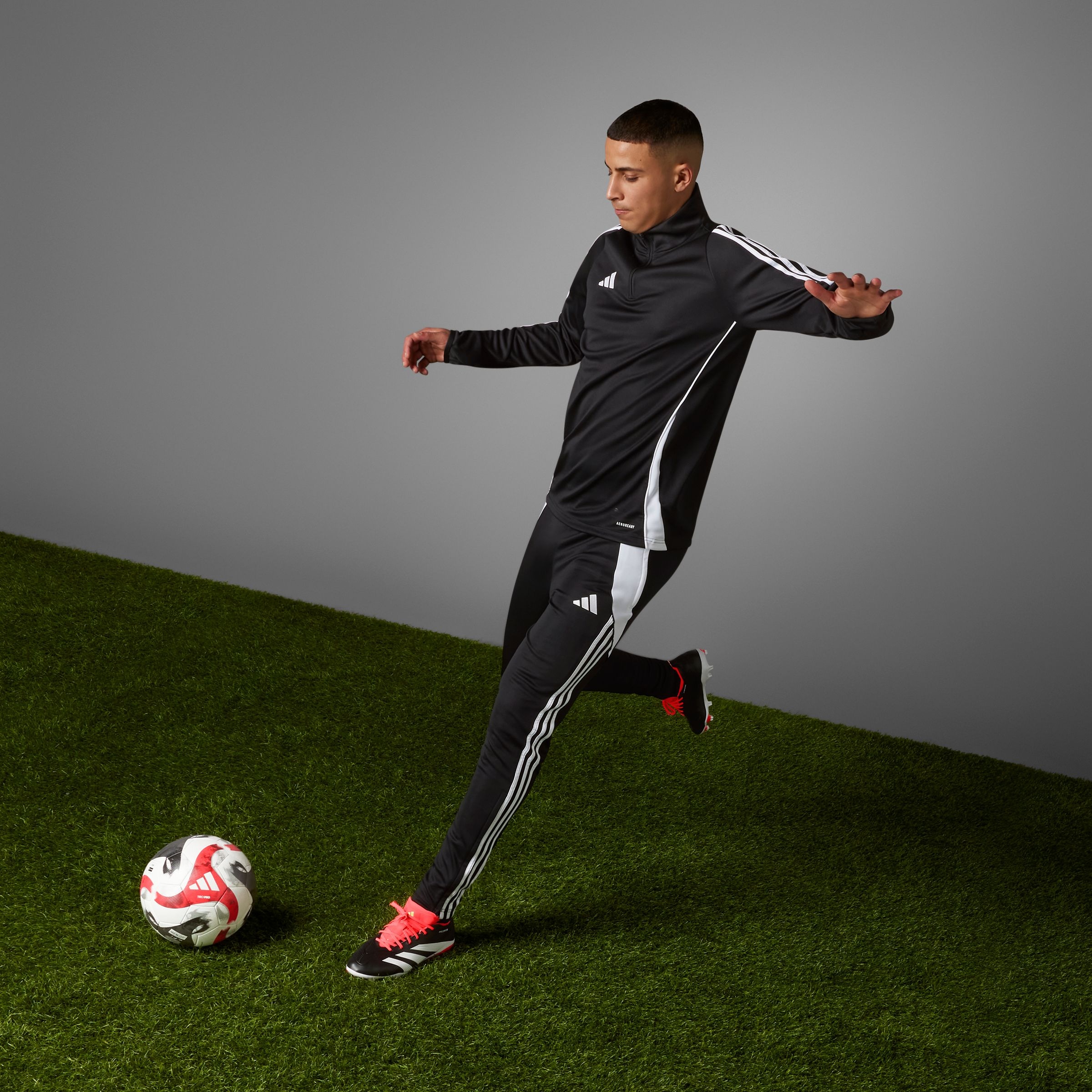 adidas Performance Fussballschuh »PREDATOR LEAGUE FG«