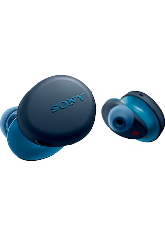 Sony wireless In-Ear-Kopfhörer »WF-XB700«, Bluetooth-NFC-A2DP Bluetooth (Advanced... kaufen
