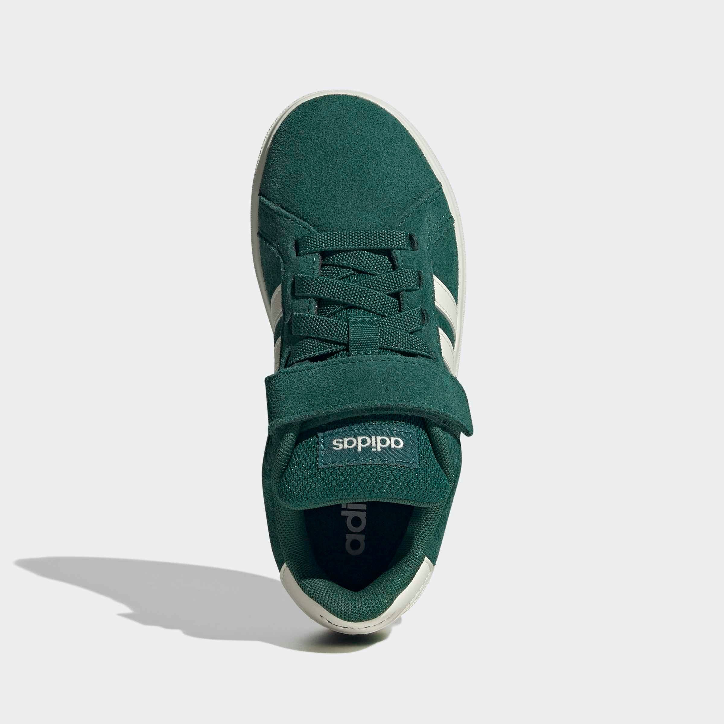 adidas Sportswear Sneaker »GRAND COURT 00S KIDS«  Design auf den Spuren des adidas Campus 00, für Kinder & Jugendliche