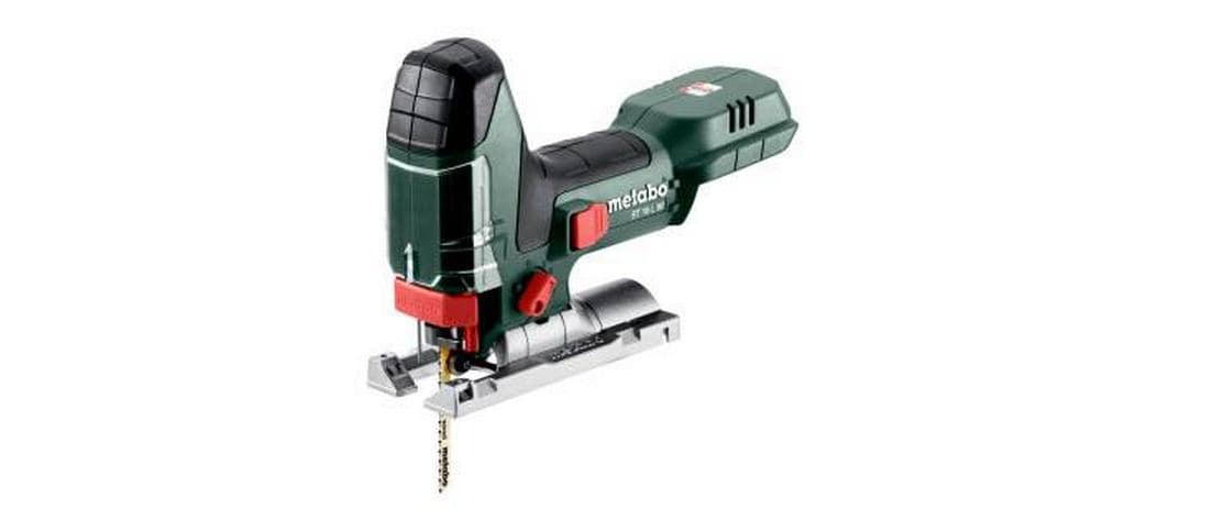 Image of metabo Akku-Stichsäge "ST 18 L 90 Solo"