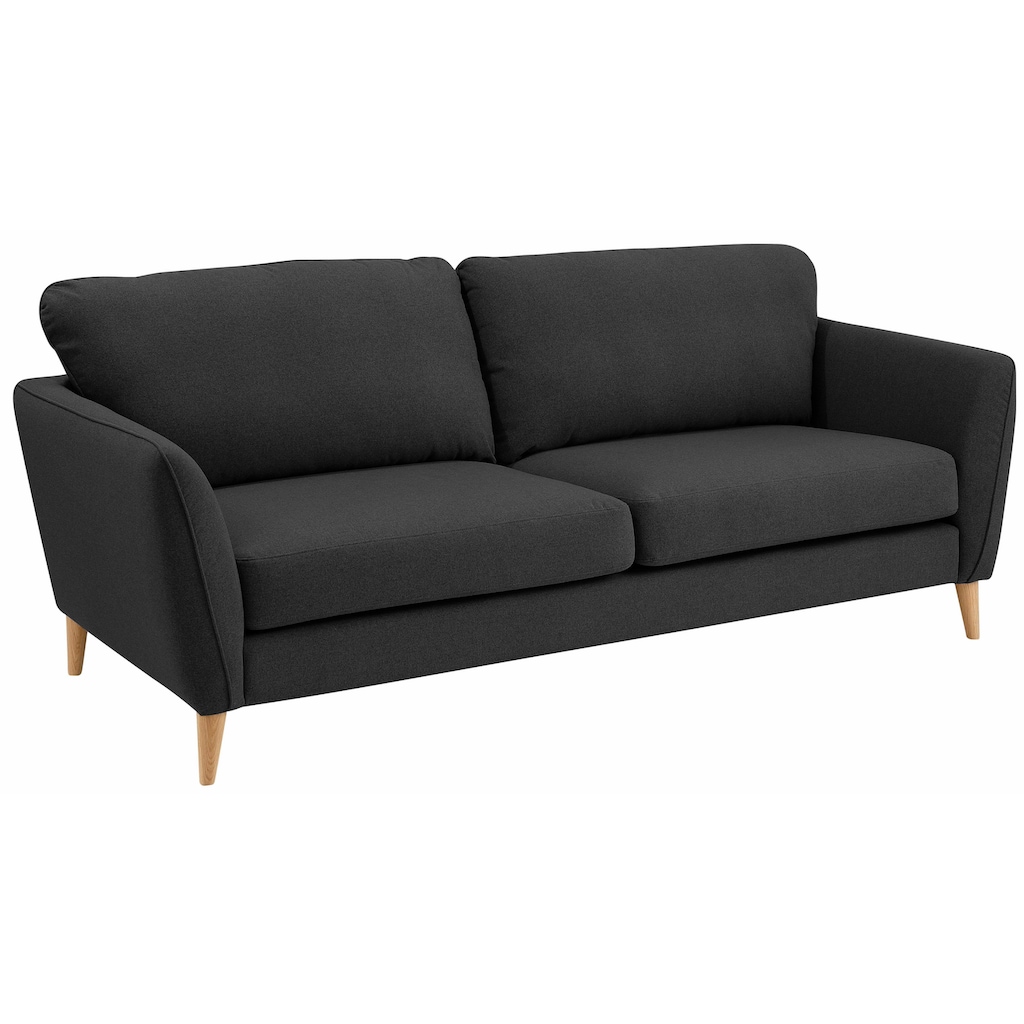 Home affaire 3-Sitzer »MARSEILLE Sofa 206 cm«