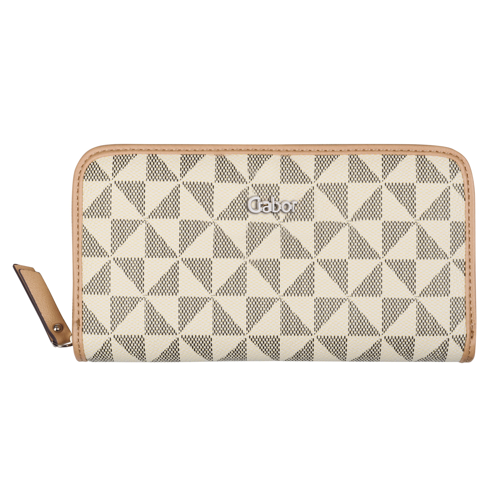 Image of Gabor Geldbörse »BARINA«, mit grafischem All Over Print bei Ackermann Versand Schweiz