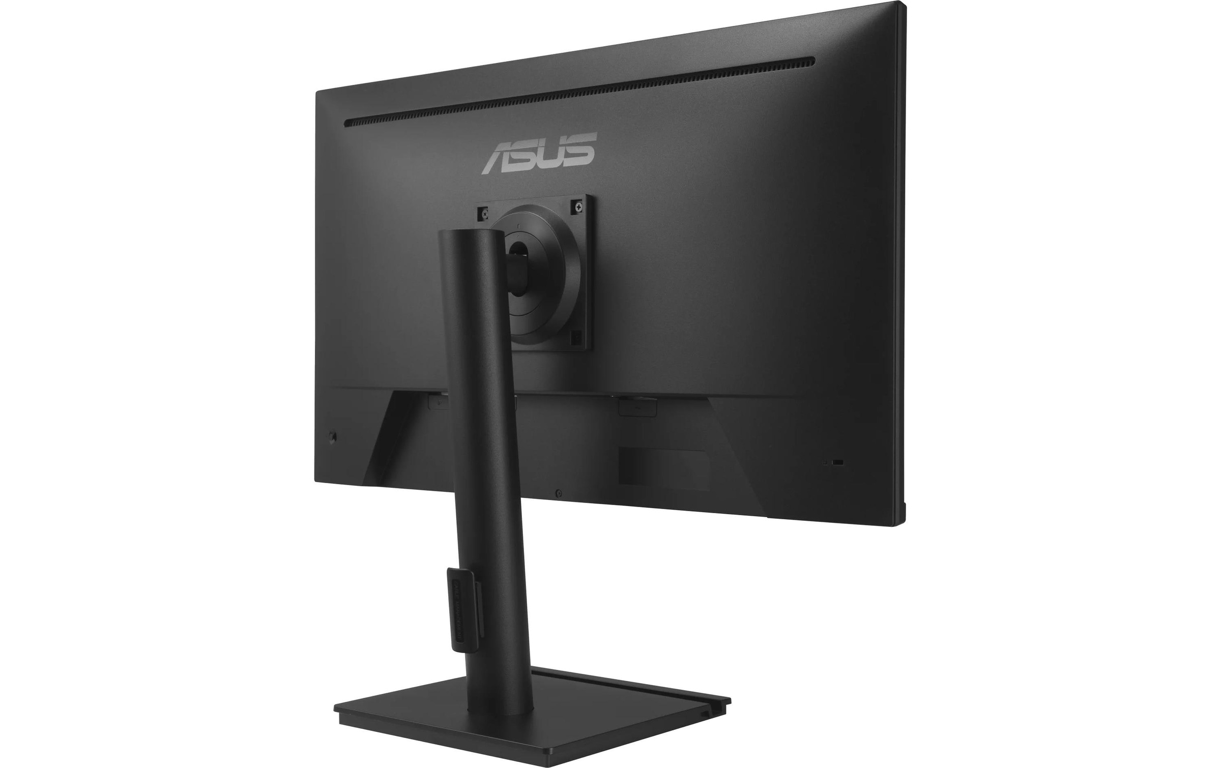 Asus Moniteur LED »VA279QGSE« 68,58 cm/27 ″  1920 x 1080 px 1 Reaktionszeit 120 Hz