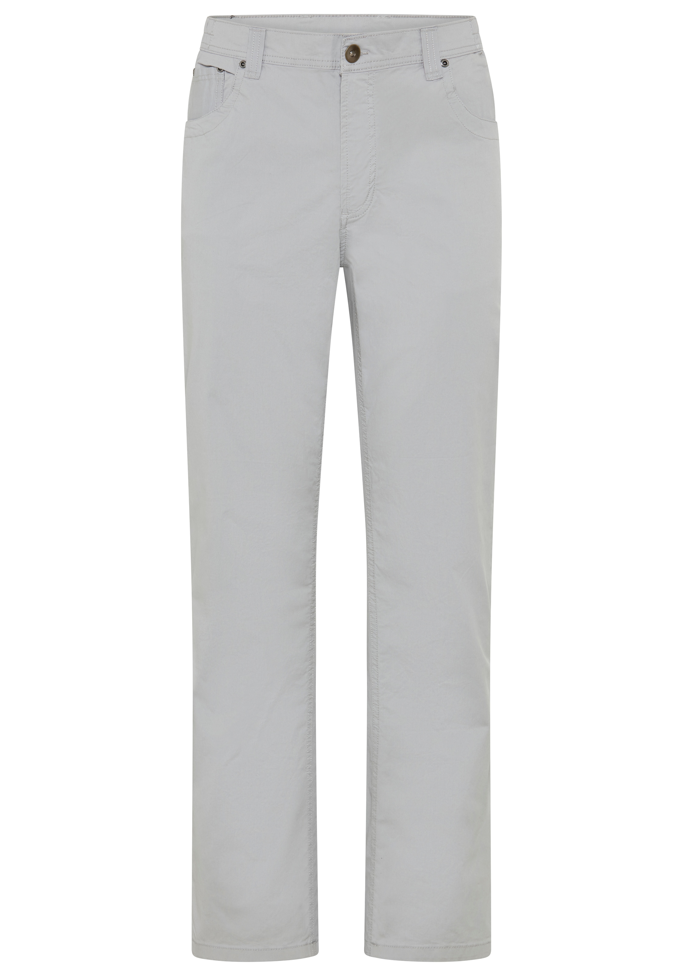Man's World Plus 5-Pocket-Hose »Grosse Grössen«  Angebot: in Konfektionsgrössen Normal - und Kurzgrössen