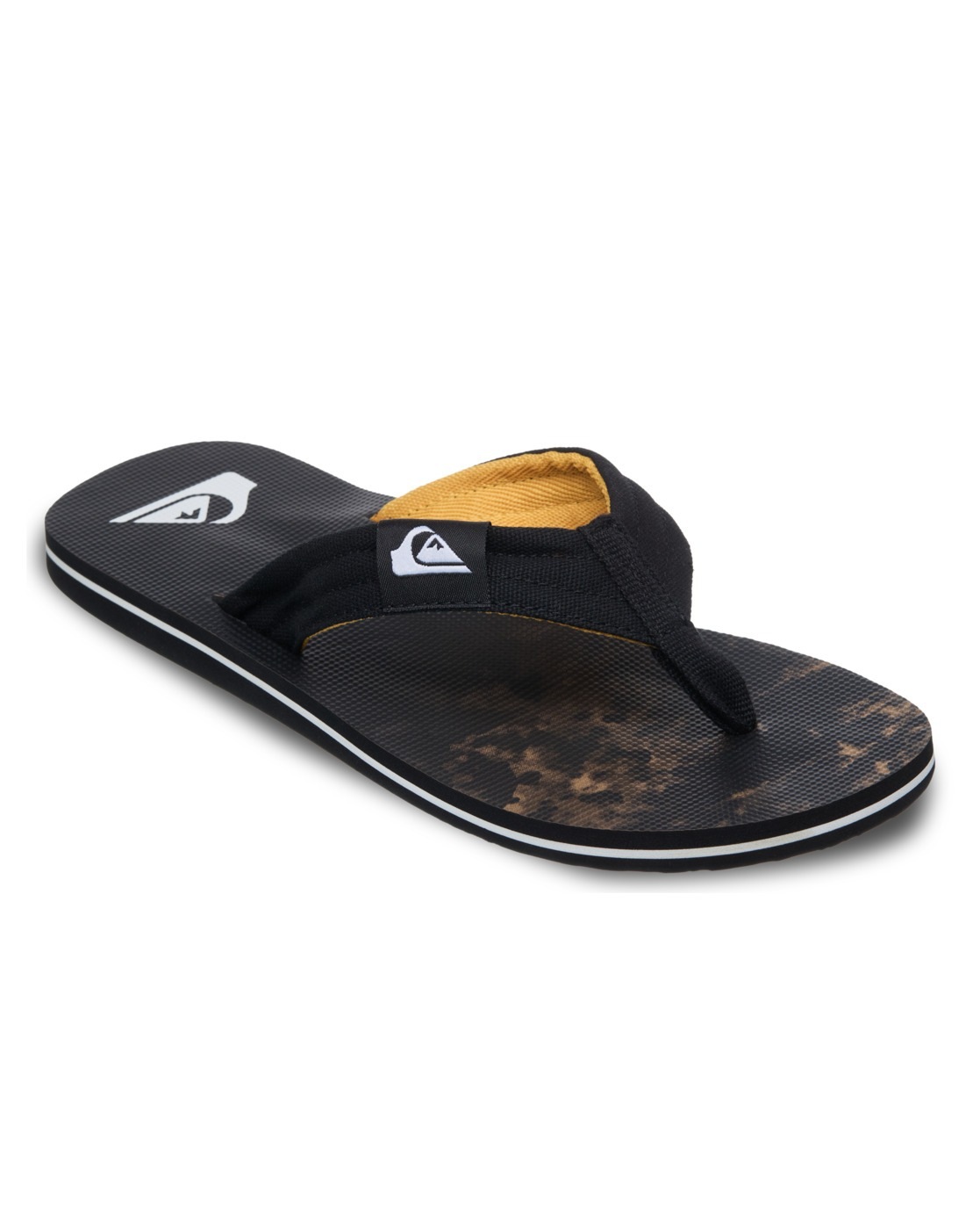 Image of Quiksilver Sandale "Molokai Layback"