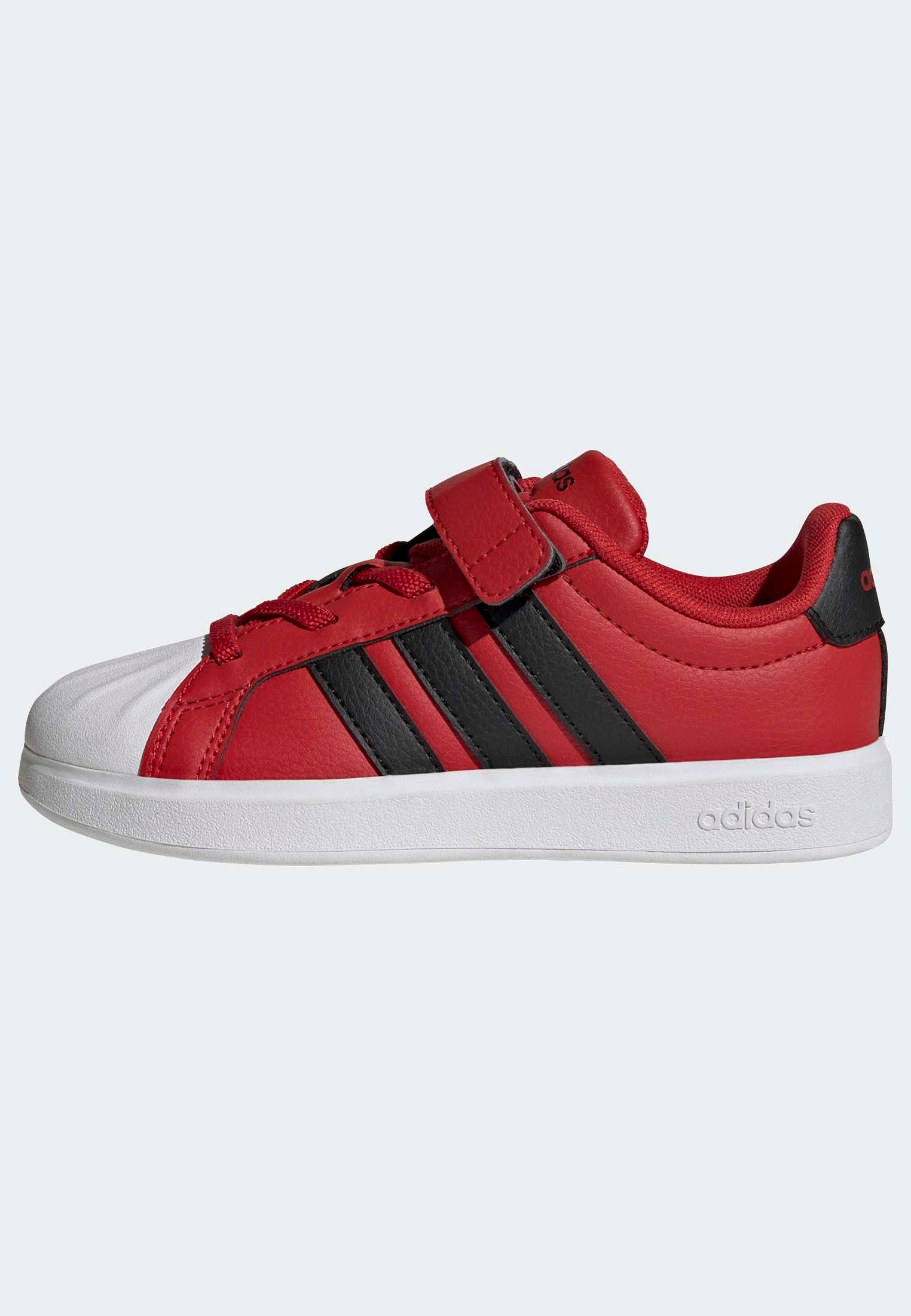 adidas Sportswear Sneaker »STREETTALK«  inspiriert vom Design des adidas Superstar