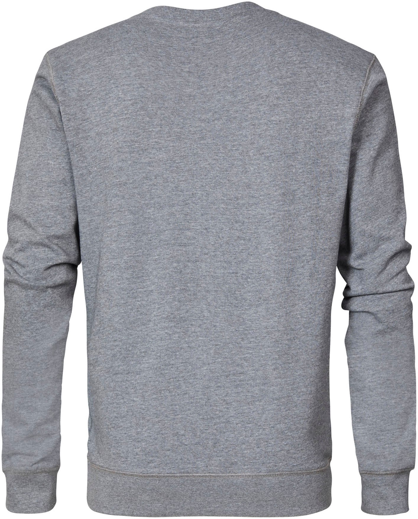 Petrol Industries Sweatshirt , mit Rundhalsausschnitt
