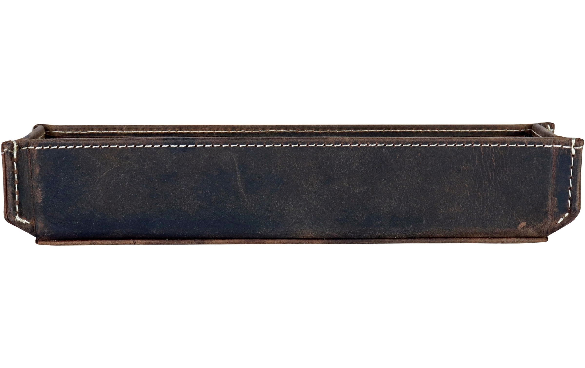 ALPENLEDER Housse pour stylo