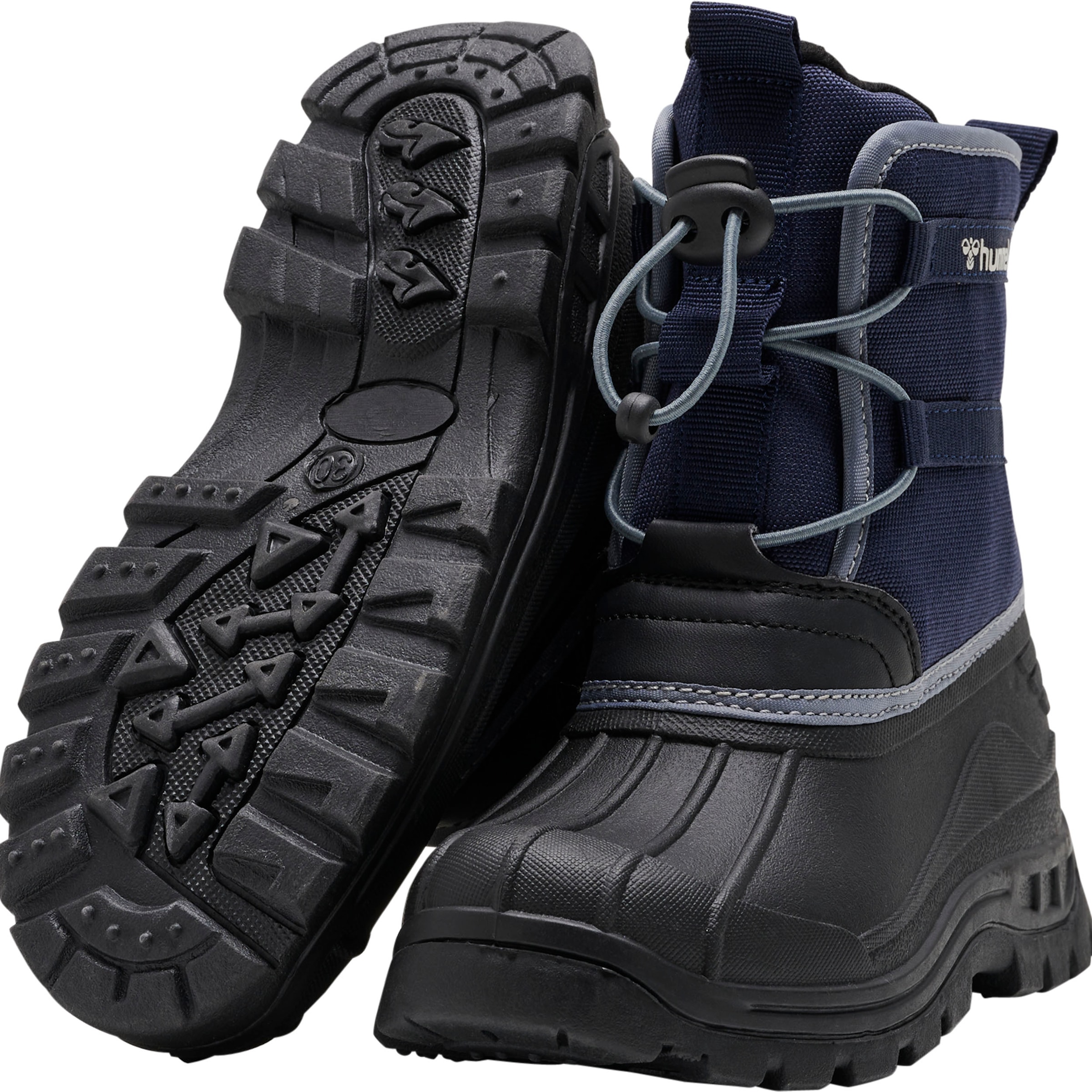 hummel Snowboots »ICICLE JR«, wasserdicht und gefüttert