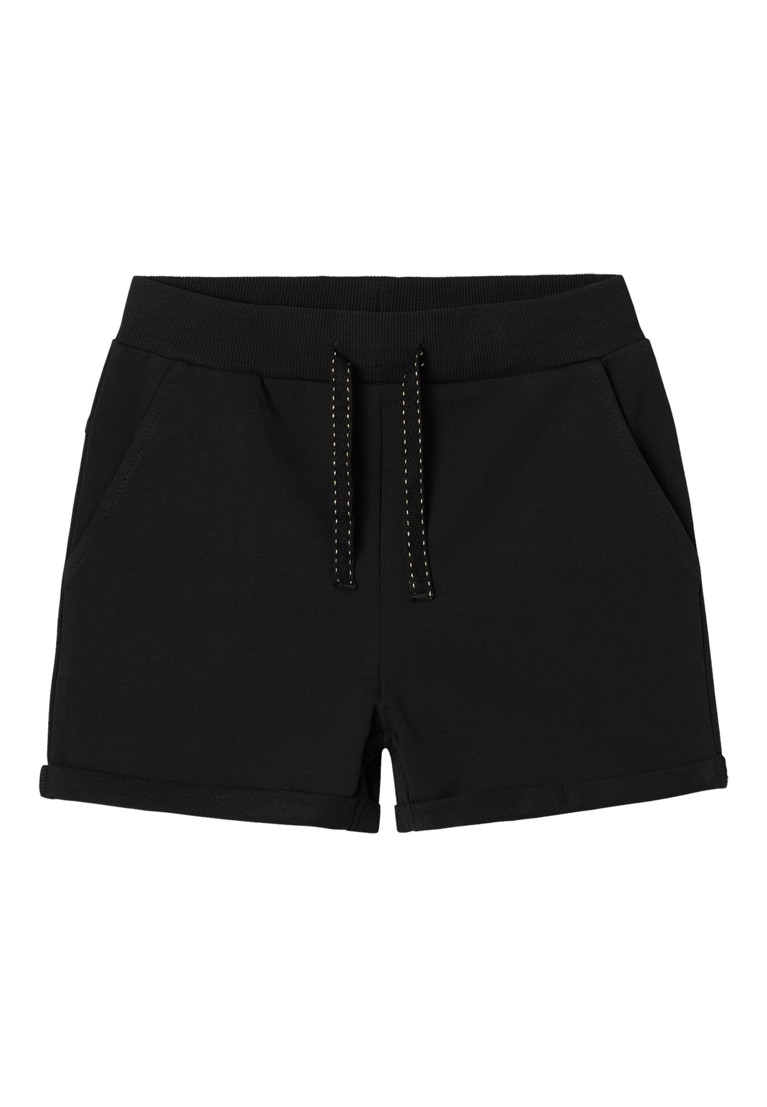 Name It Sweatshorts »NKFVOLTA SWE SHORTS UNB F NOOS«