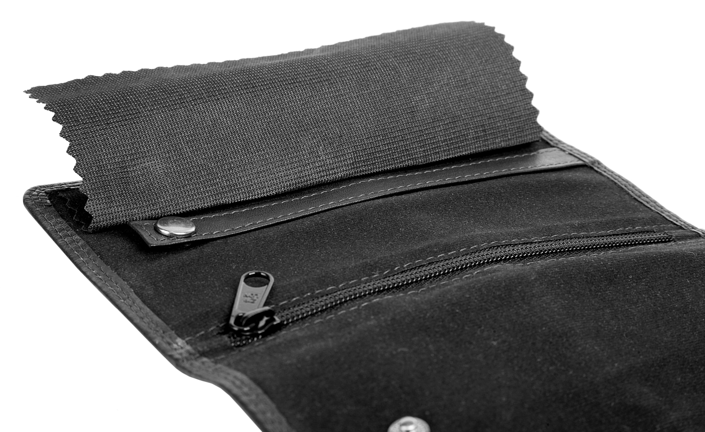 BODENSCHATZ Boîte à bijoux »KINGS NAPPA« echt Leder