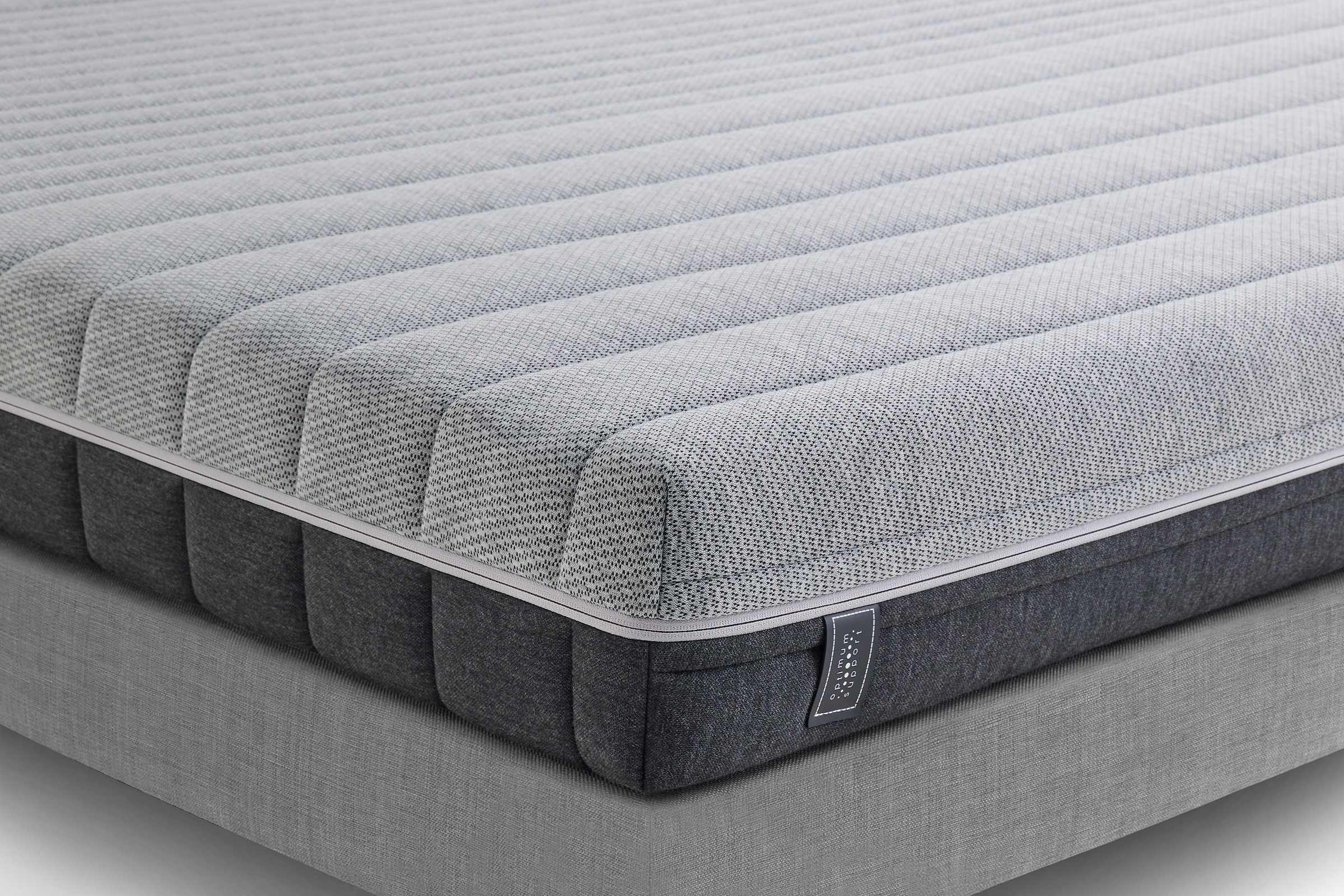 Yatas Bedding »Optimum Support Kaltschaummatratze,Matratze 90x200 & weitere Grössen« 16 cm hoch Raumgewicht: 35 kg/m³ 1 Stk. tlg. 7-Zonen, H2 / H3, wendbar, atmungsaktiv