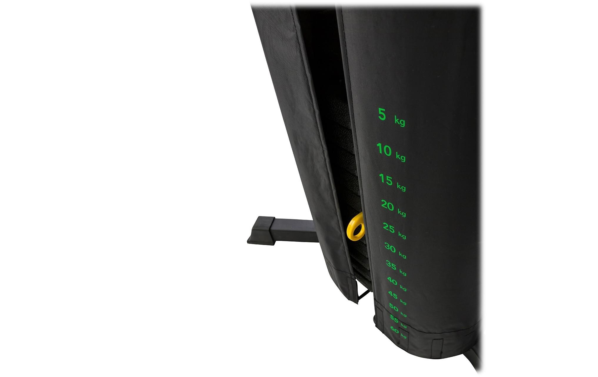 Tunturi Kraftstation »Kraftstation HG20«