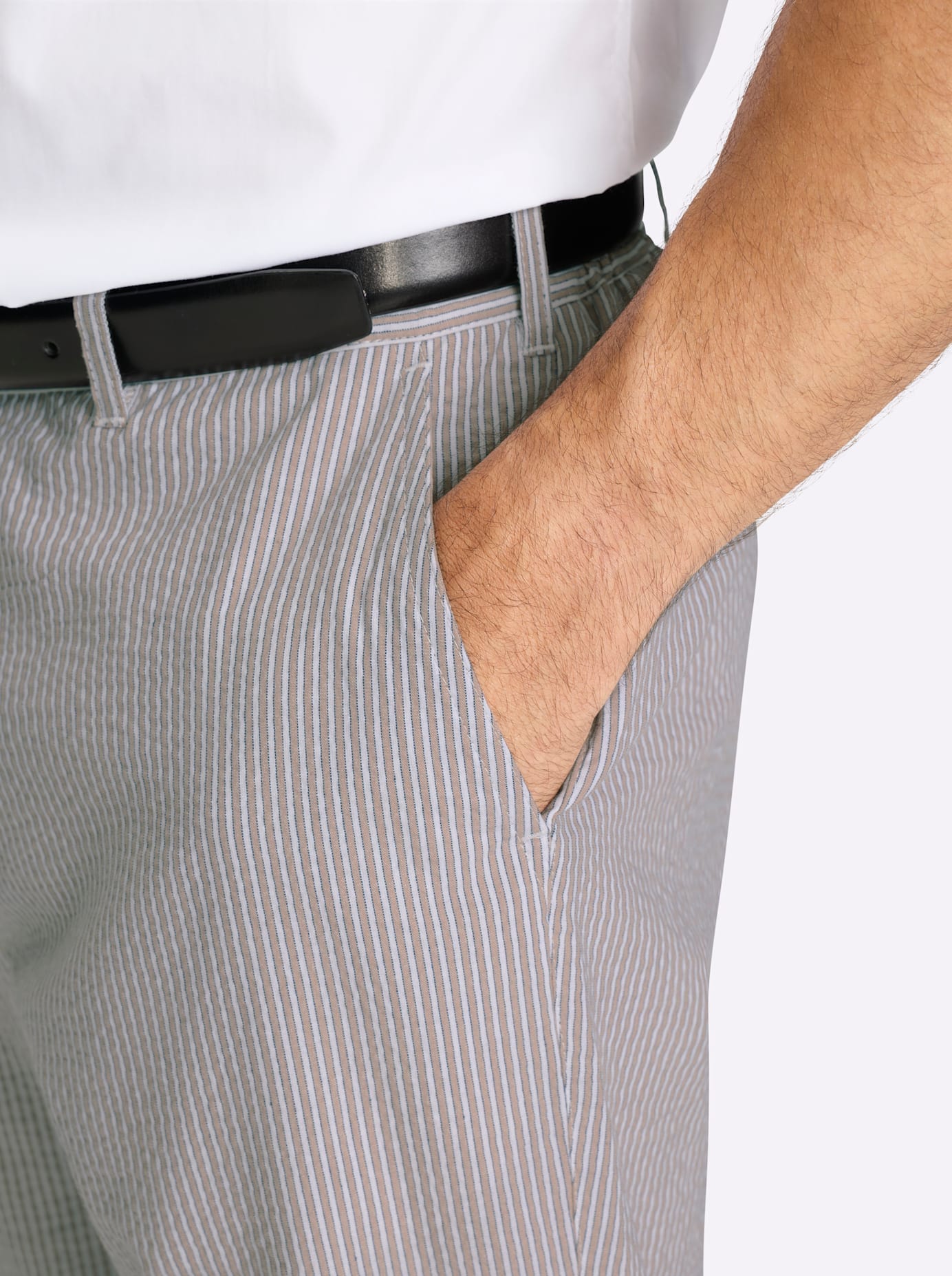 Marco Donati Pantalon tissé