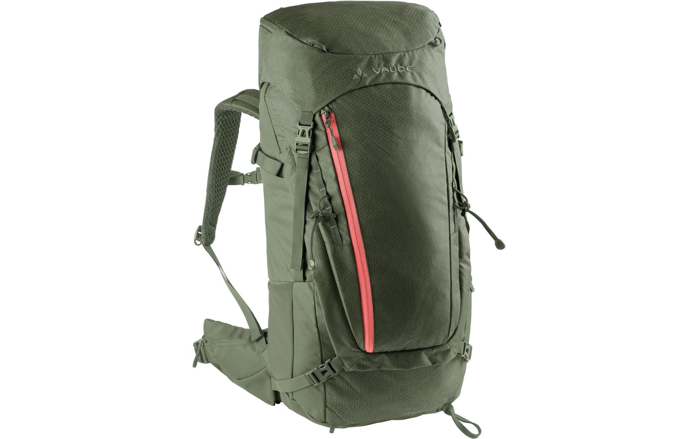 Image of VAUDE Wanderrucksack »Asymmetric 38+« bei Ackermann Versand Schweiz