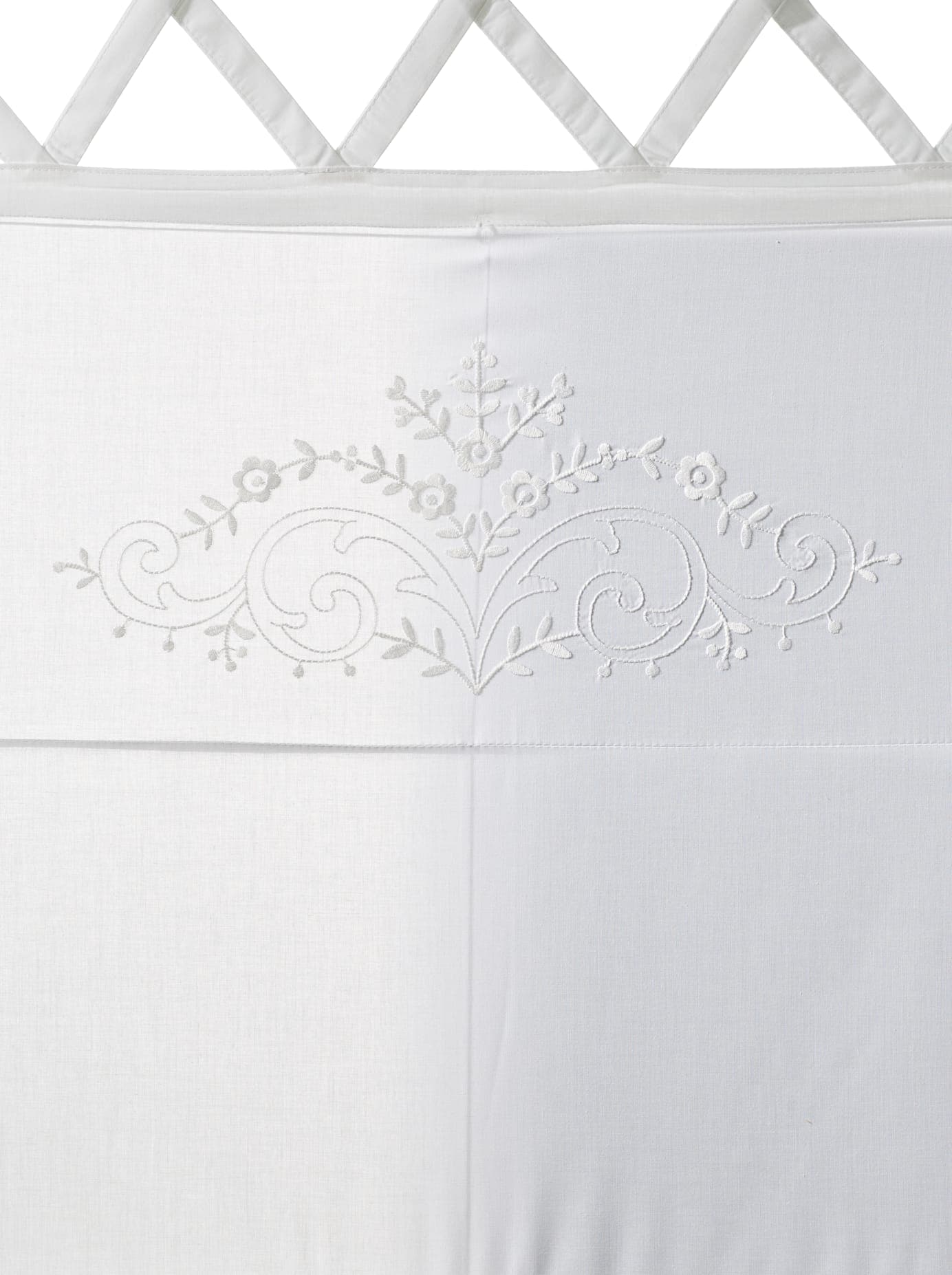heine home Paroi japonaise mit Boucles