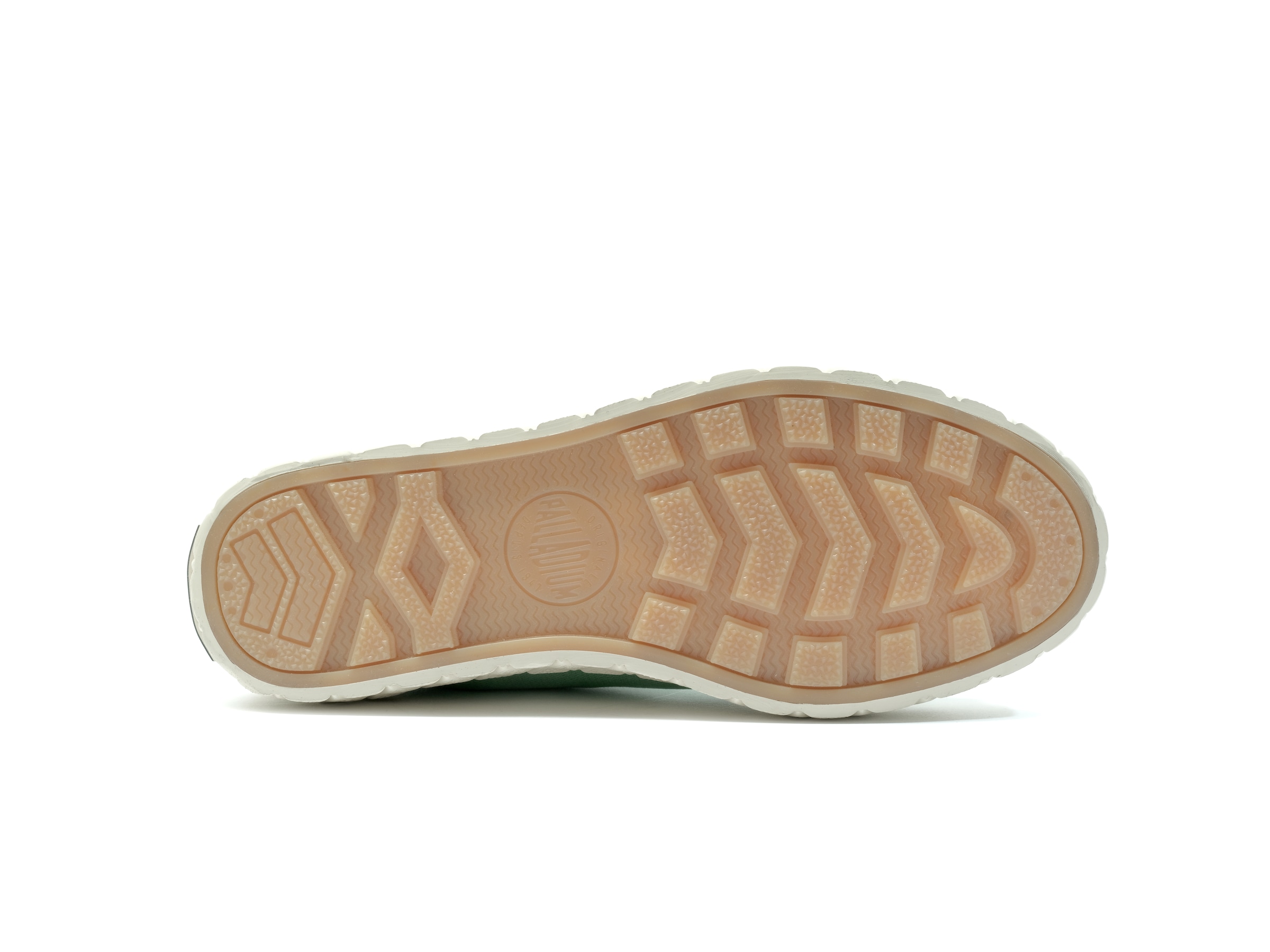 Palladium Sneaker »PALLA ACE CHUKKA ORG«, aus Canvas