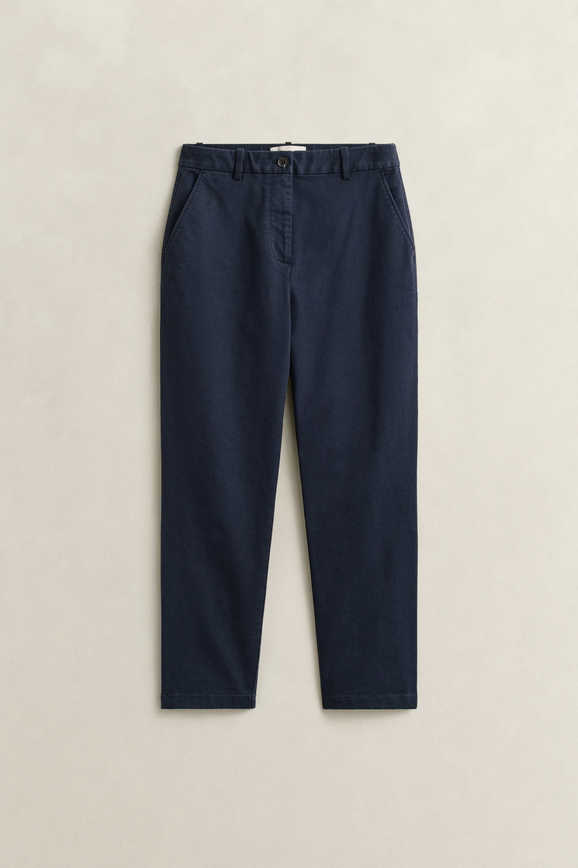 Gant Chinohose  classic slim fit, leicht verkürzt