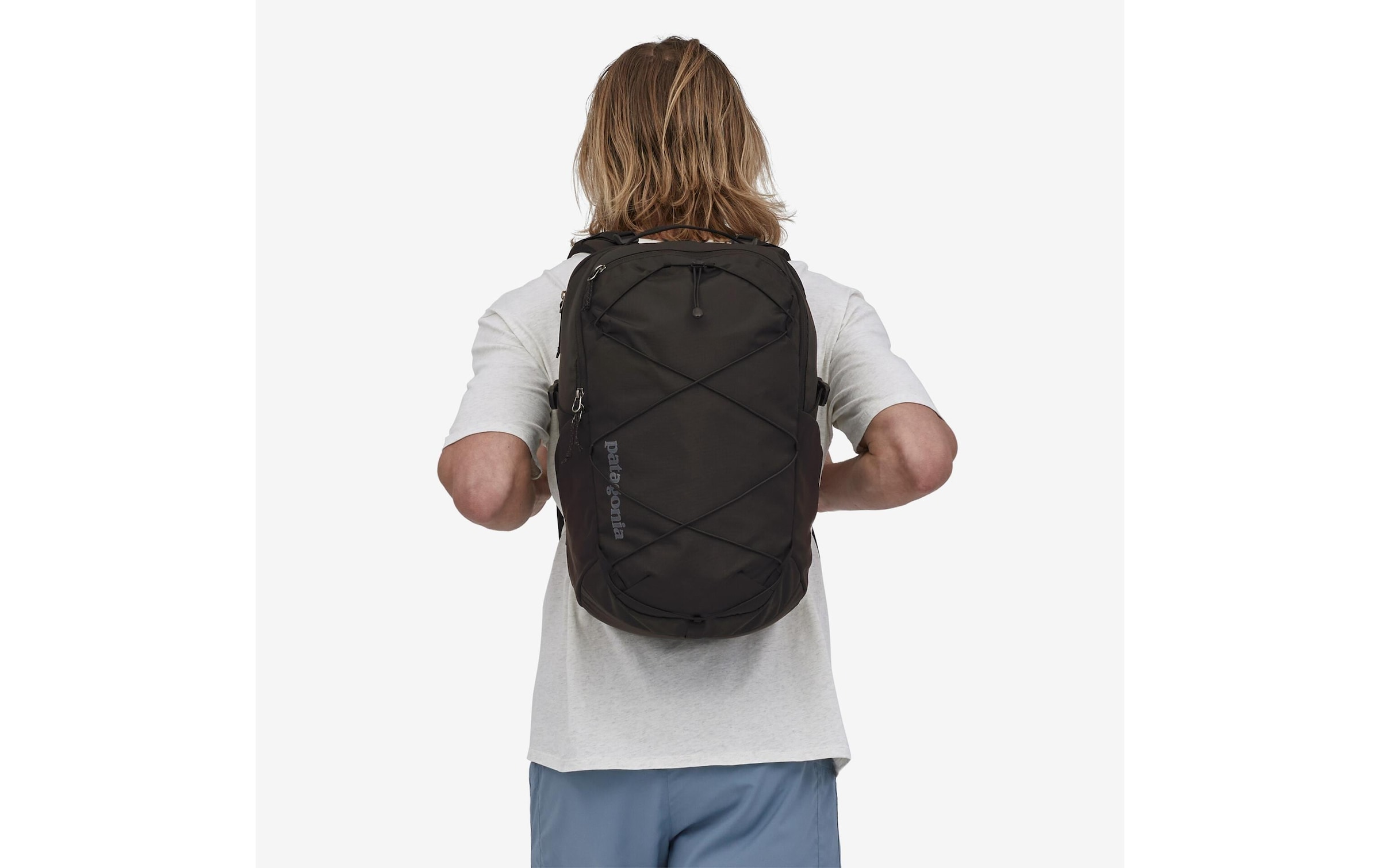 Patagonia Freizeitrucksack »Refugio Day Pack 30 l« Reflektoren