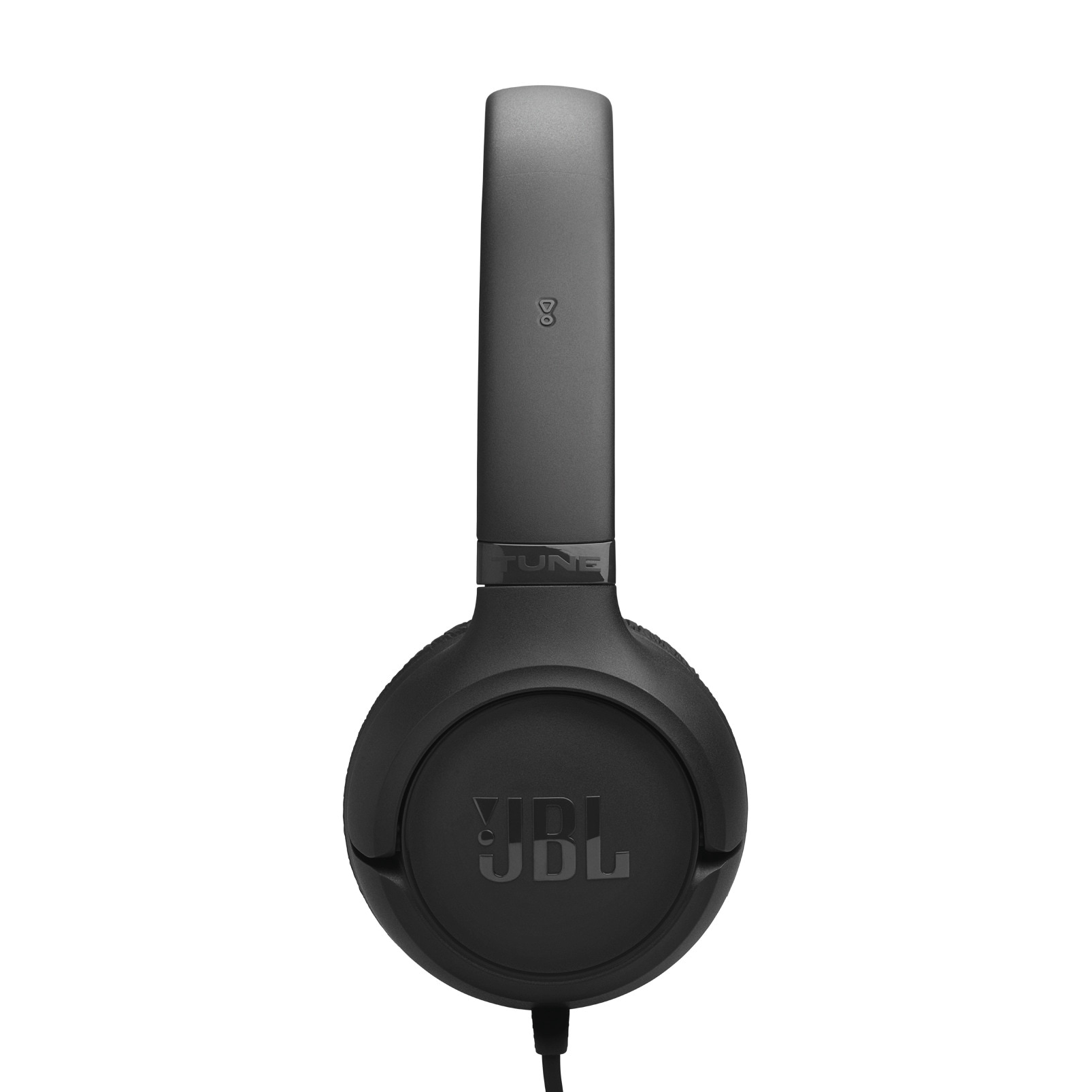 JBL Casque supra-auriculaire »Tune 530« fonction mains libres casque filaire on-ear
