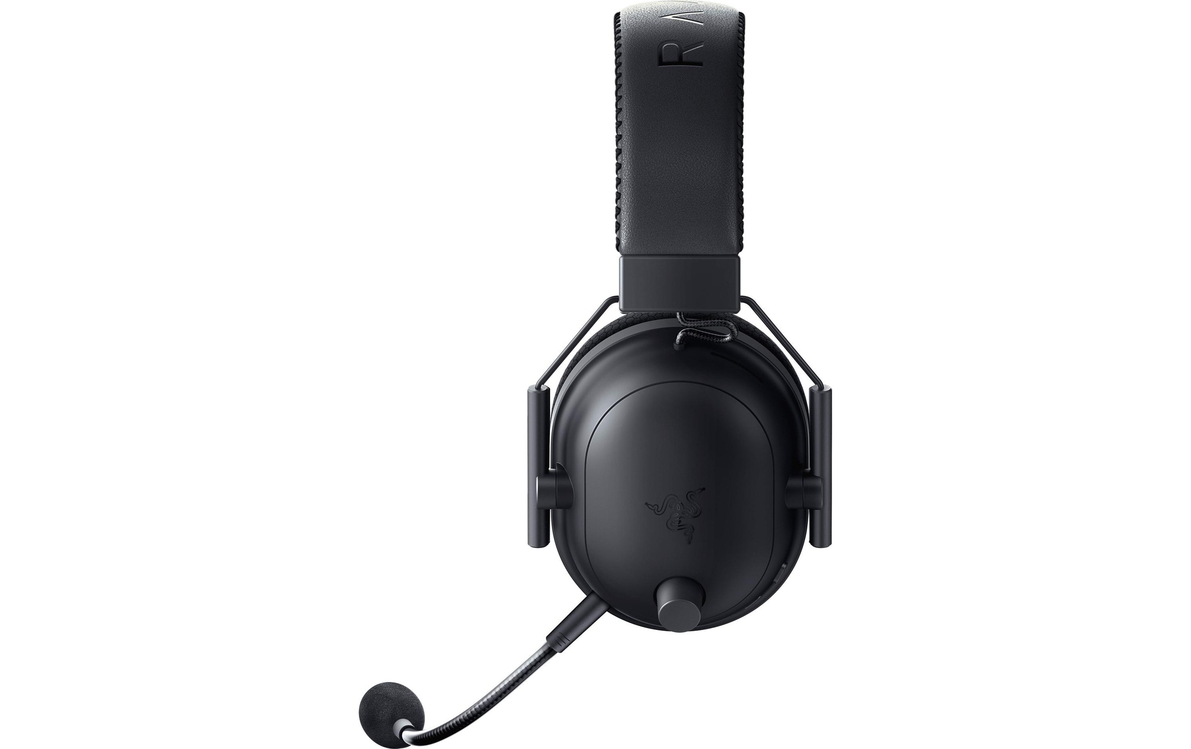 RAZER Gaming-Headset »BlackShark V2 Pro Xbox«, Geräuschisolierung