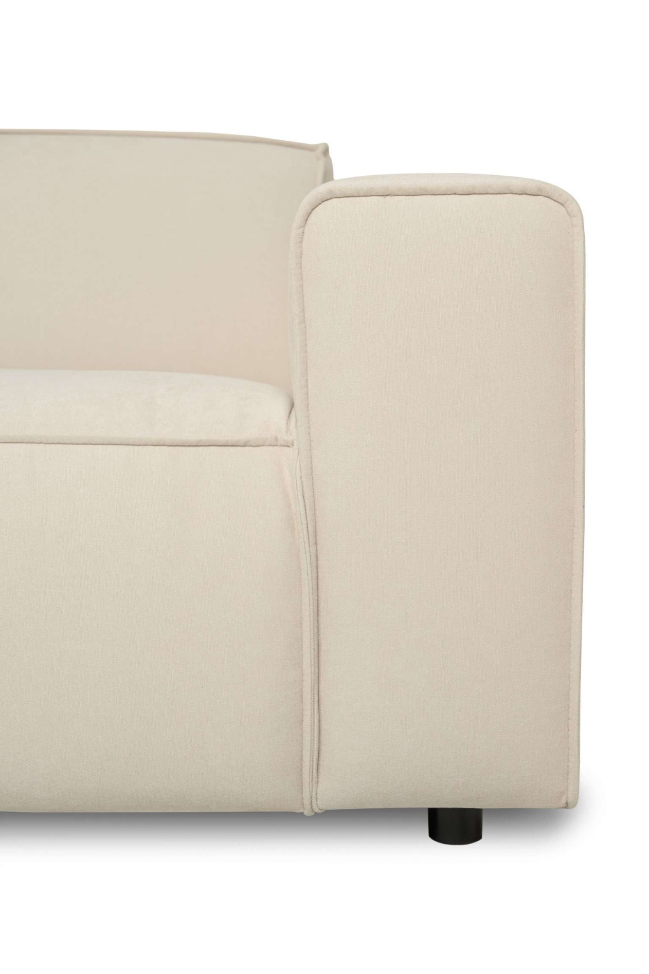 GOODproduct Ecksofa »Jorrena, extra weicher Chenille-Stoff« L-Form, 3 Komfortstufen, Breite 316 cm, mit Wellenunterfederung