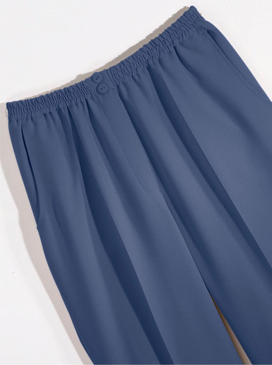 Classic Basics Schlupfhose