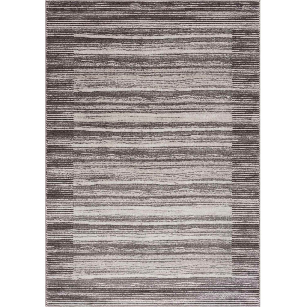 Carpet City Teppich »Noa 9301«, rechteckig