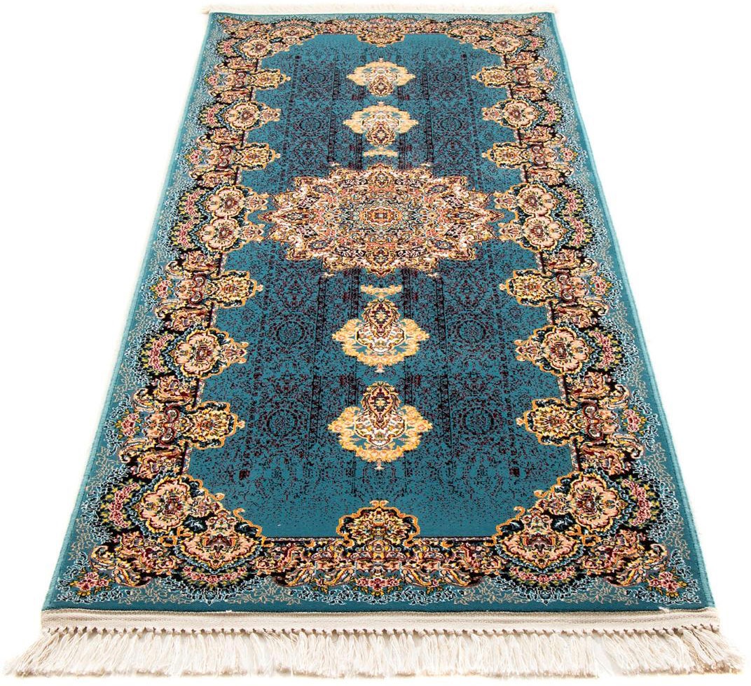 Image of morgenland Läufer »Soraya«, rechteckig, 9 mm Höhe bei Ackermann Versand Schweiz