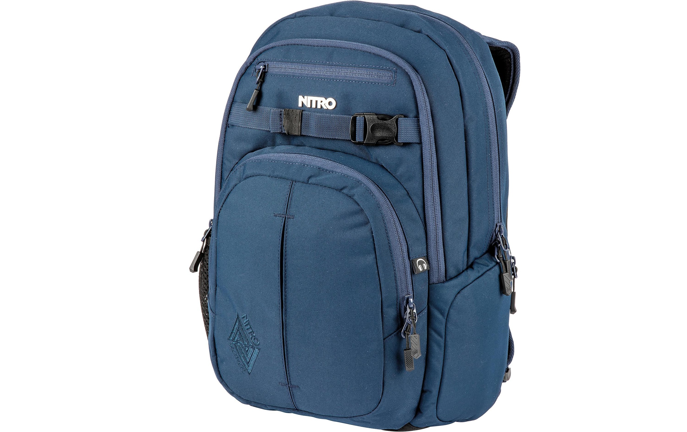 Image of NITRO Schulrucksack »Chase Indigo 35 l« bei Ackermann Versand Schweiz