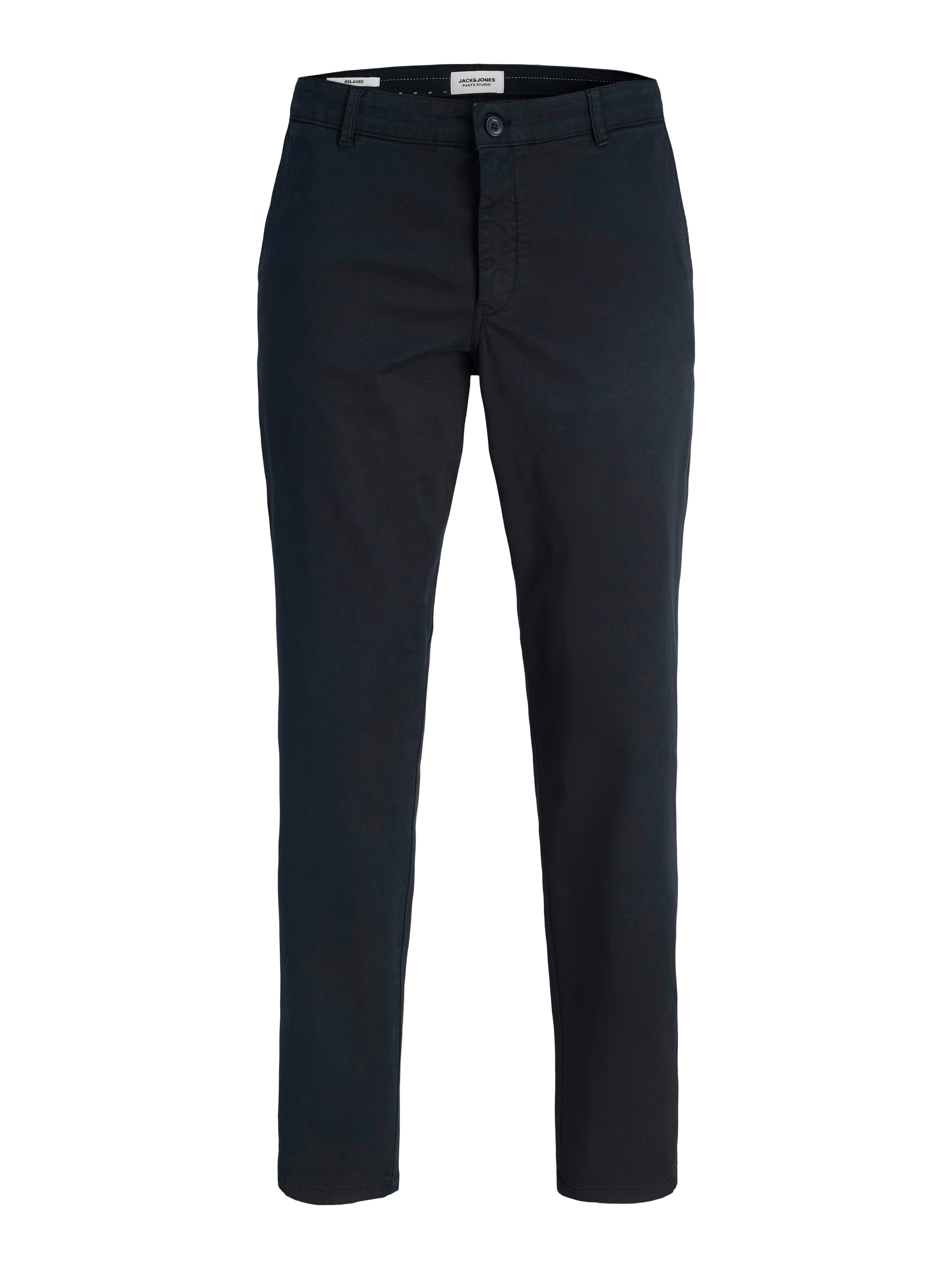 Jack & Jones Chinohose »JPSTOLLIE VANCE CHINO NOOS«