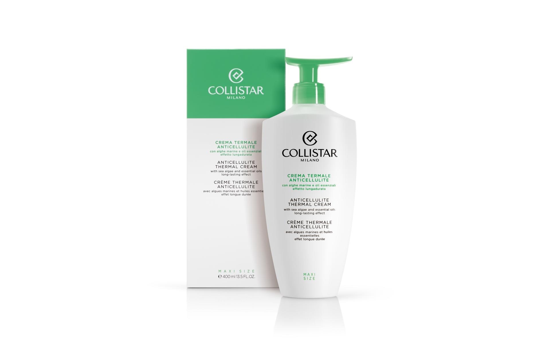 COLLISTAR Anti-Aging-Creme »Thermal«