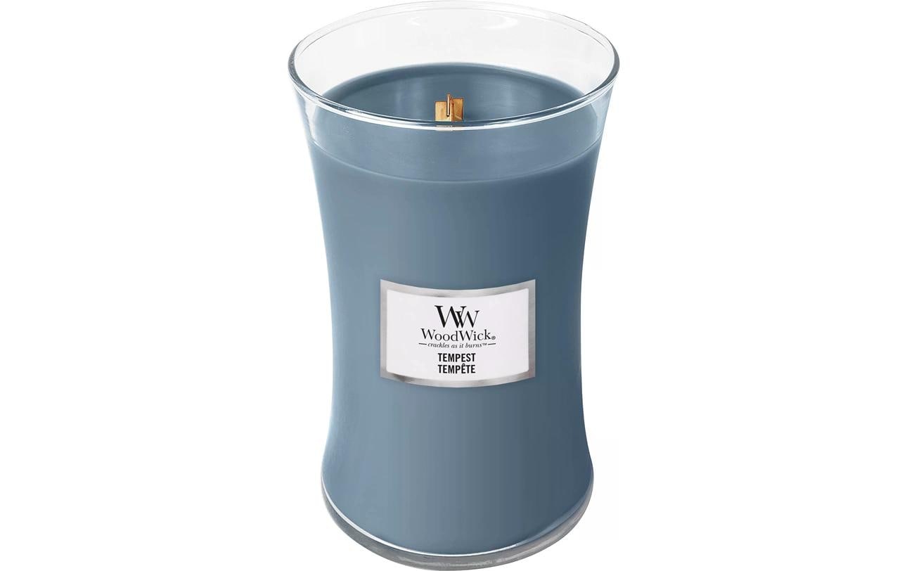 Woodwick Duftkerze »Tempest Large Jar«